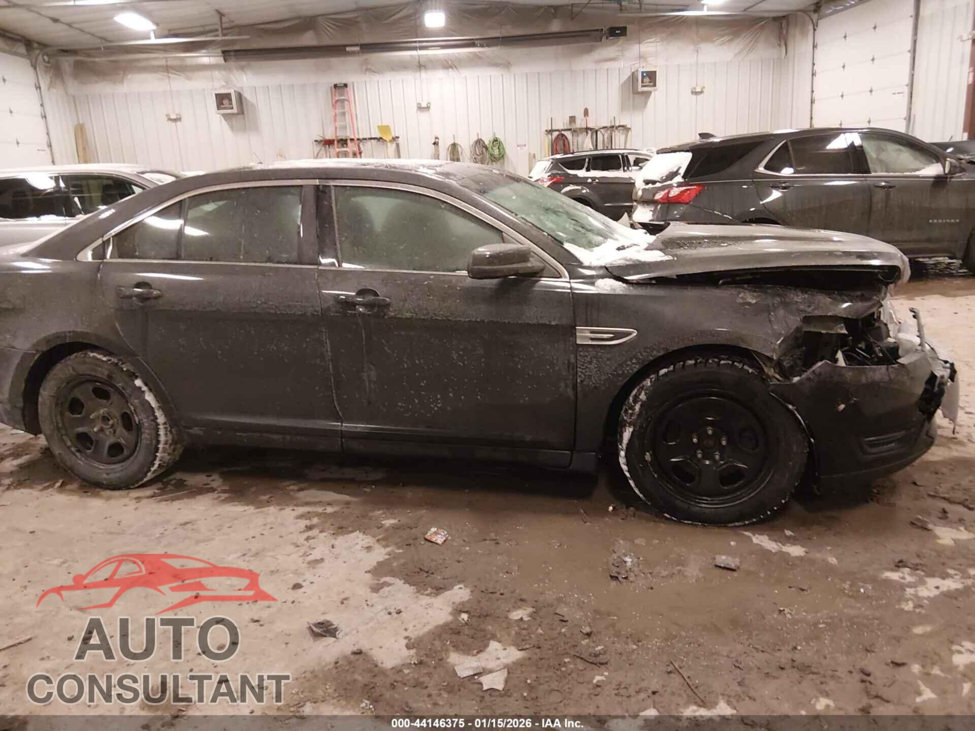 FORD TAURUS 2014 - 1FAHP2E84EG137164