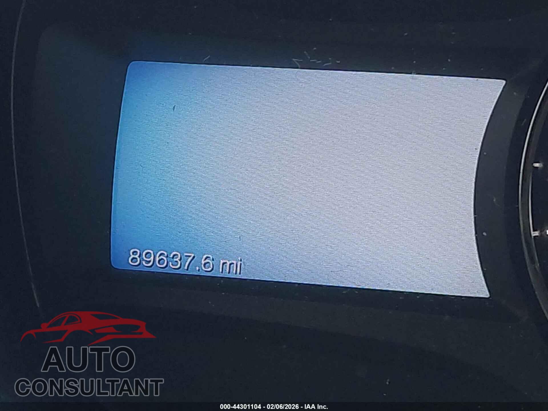 FORD EDGE 2013 - 2FMDK4JCXDBA79043