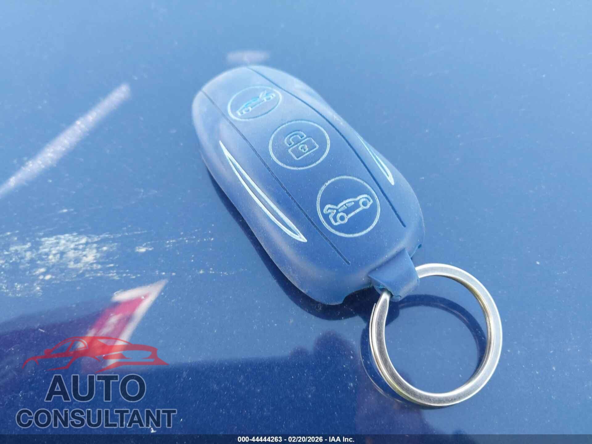 TESLA MODEL S 2017 - 5YJSA1E25HF200388