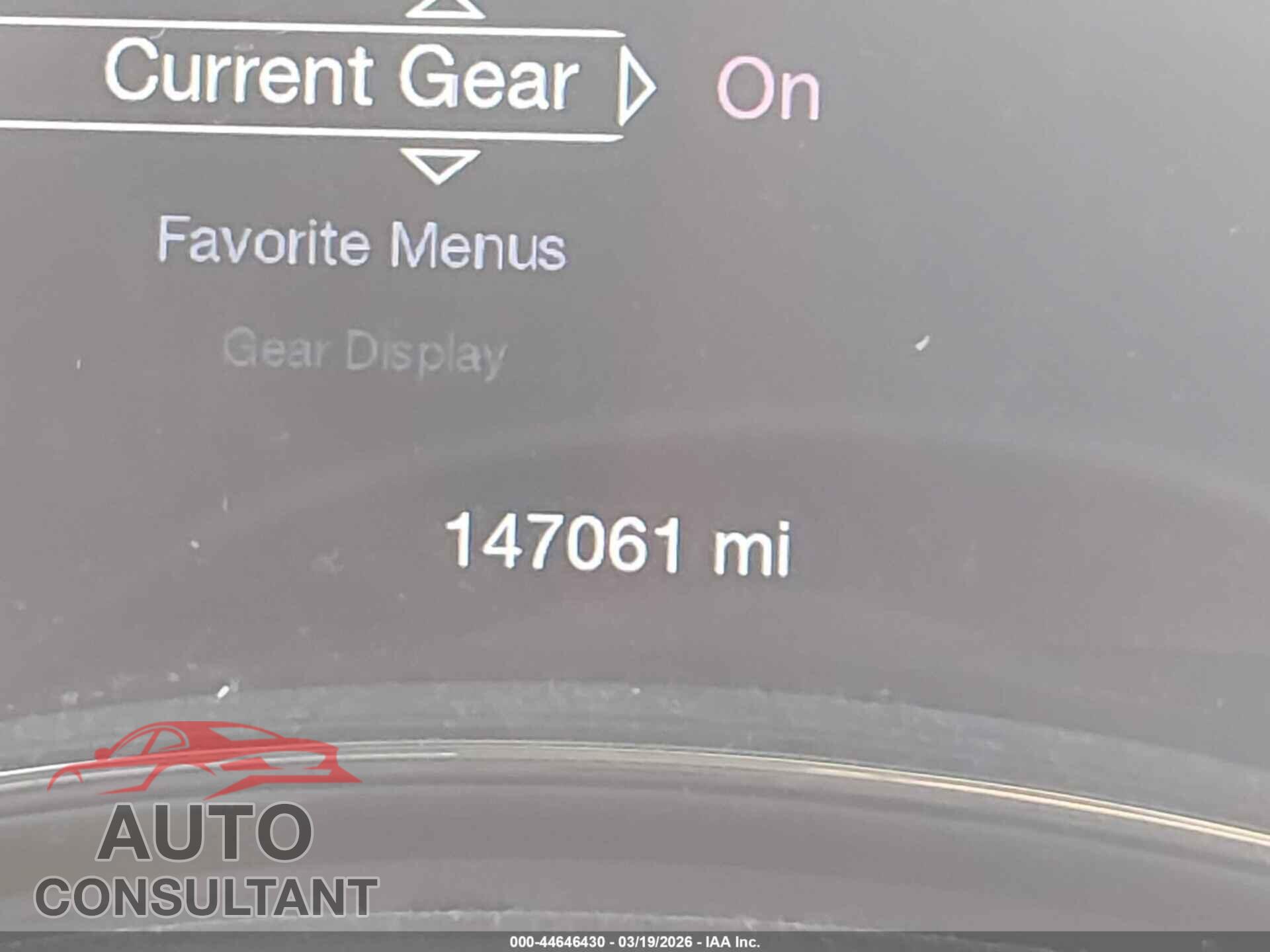 DODGE DURANGO 2019 - 1C4RDHDG7KC833443