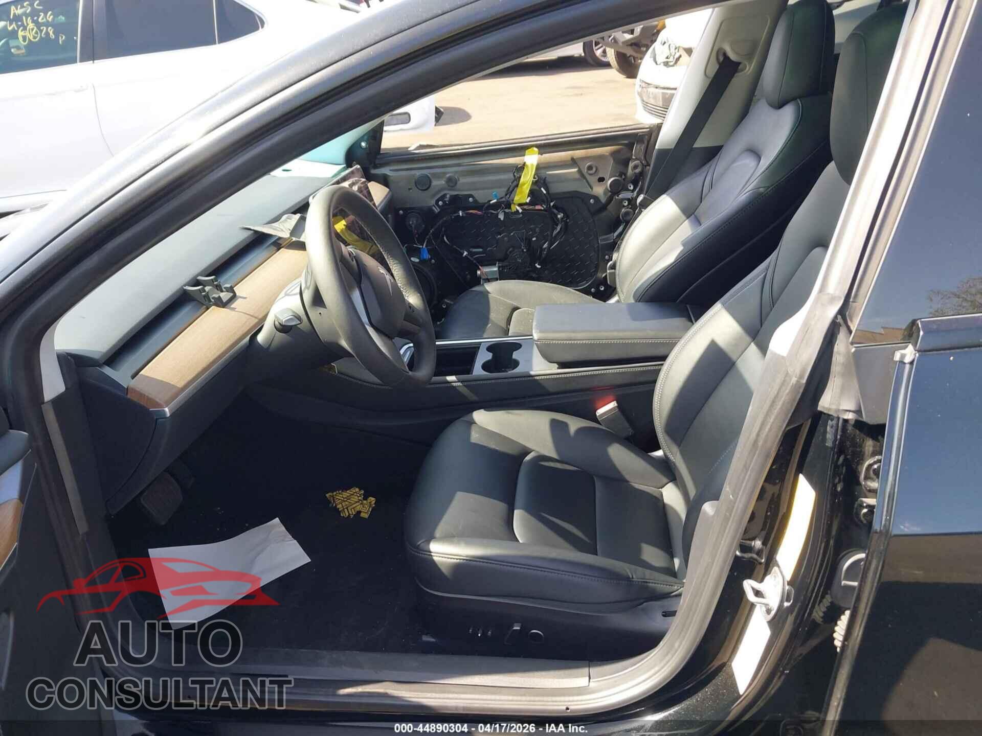 TESLA MODEL 3 2023 - 5YJ3E1EA9PF427095