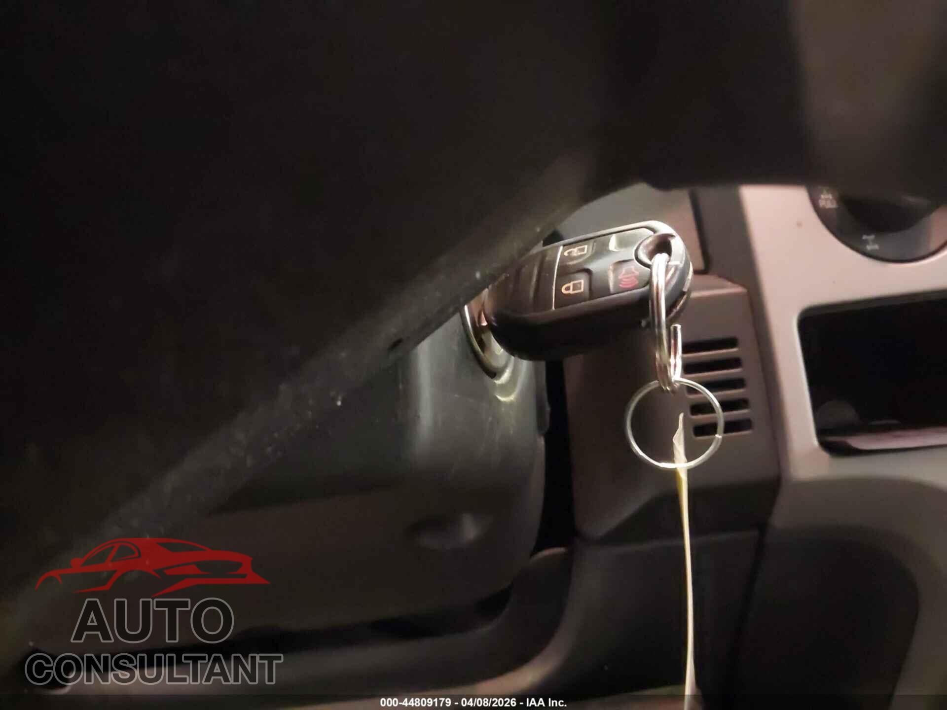 FORD F-150 2012 - 1FTFW1EF9CFC54206