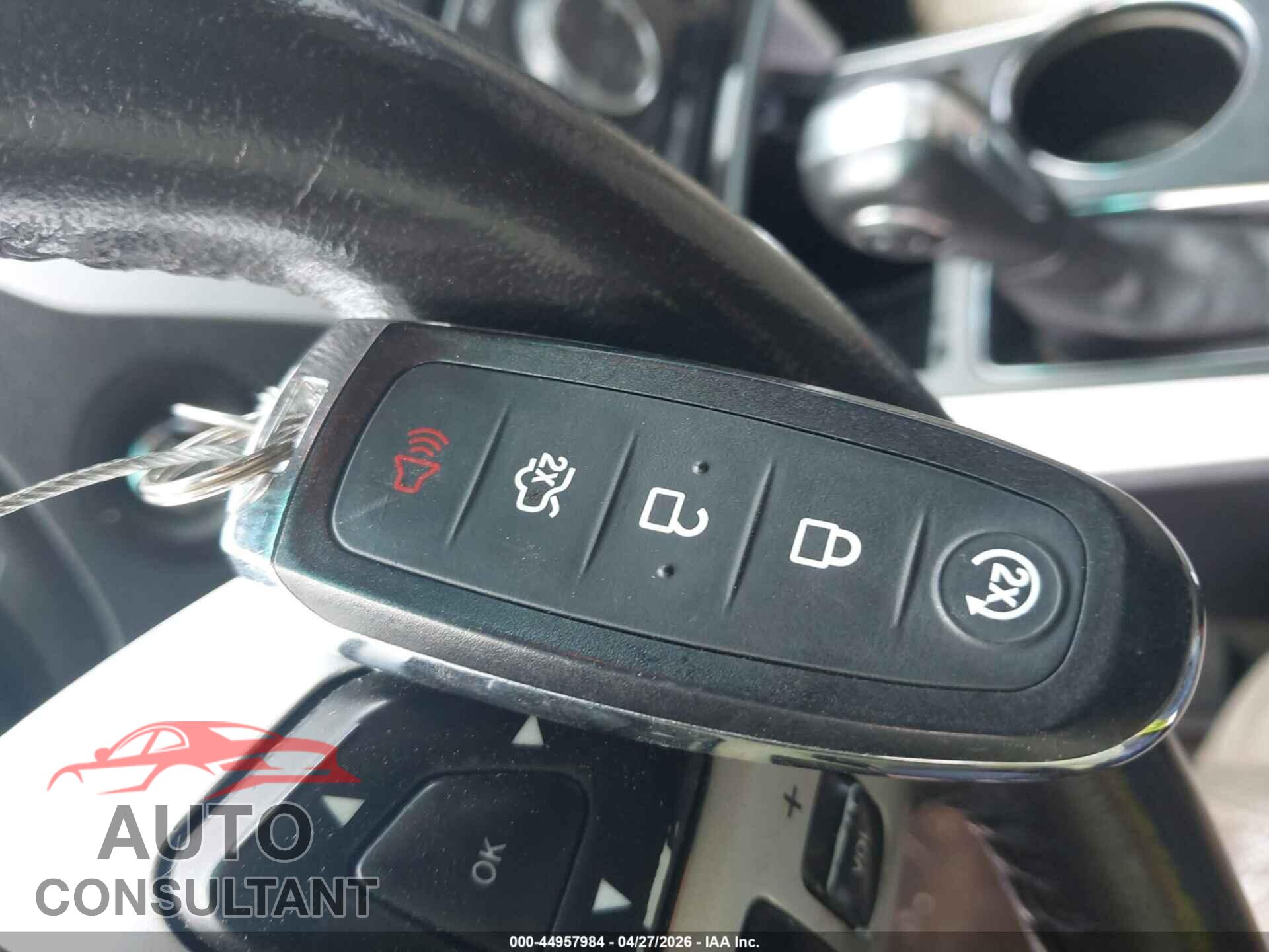 FORD EXPLORER 2014 - 1FM5K7F80EGA02816