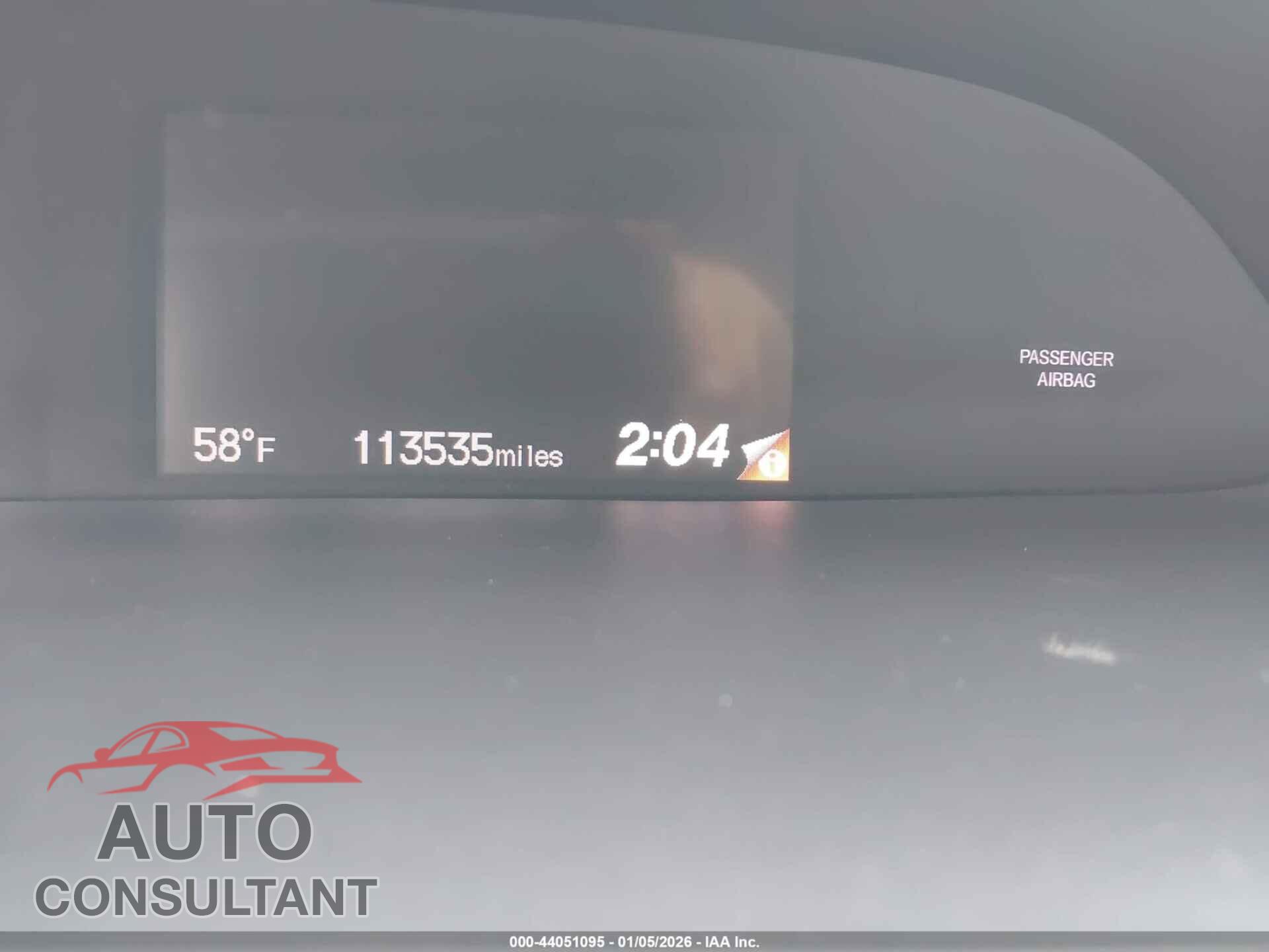 HONDA CIVIC 2012 - 2HGFB2F80CH511707