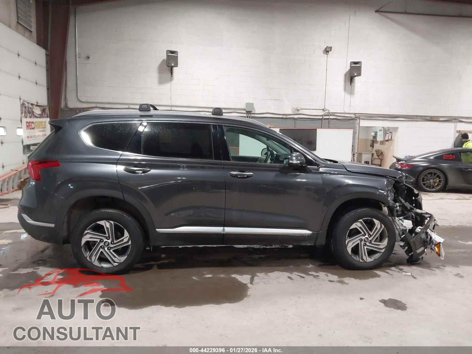 HYUNDAI SANTA FE 2023 - 5NMS3DAJ3PH615327