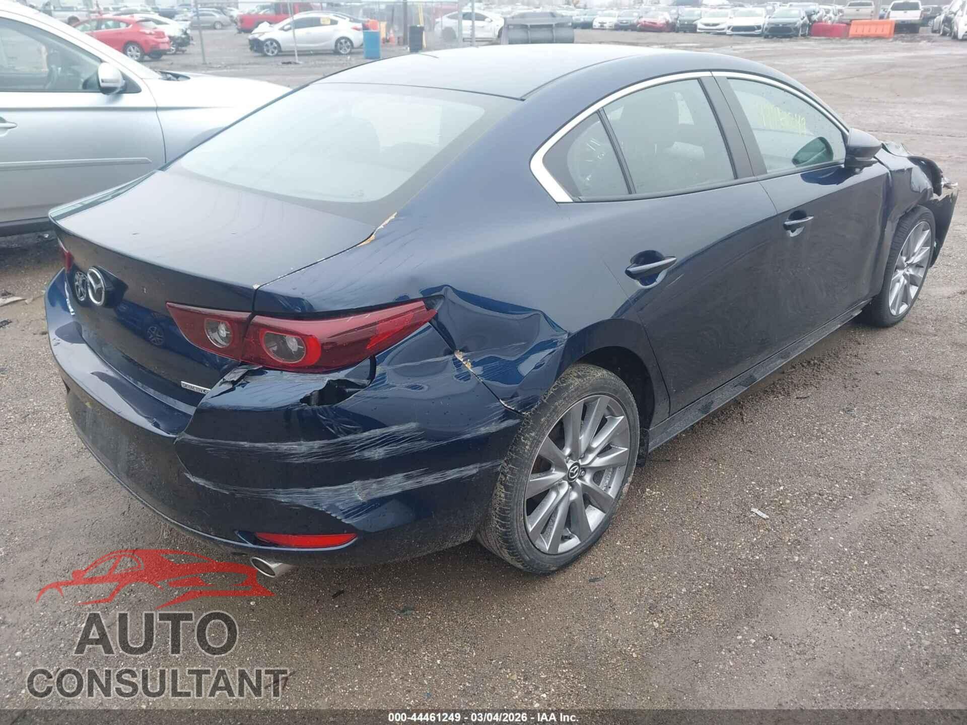 MAZDA MAZDA3 2023 - 3MZBPACM3PM352440