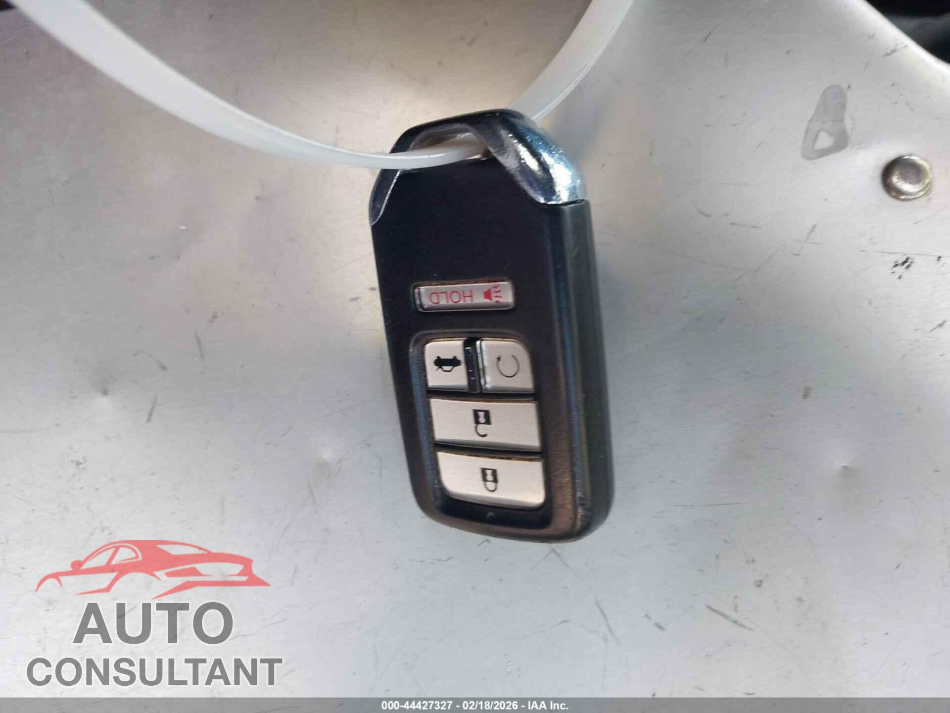 HONDA CIVIC 2018 - 19XFC2F73JE031673