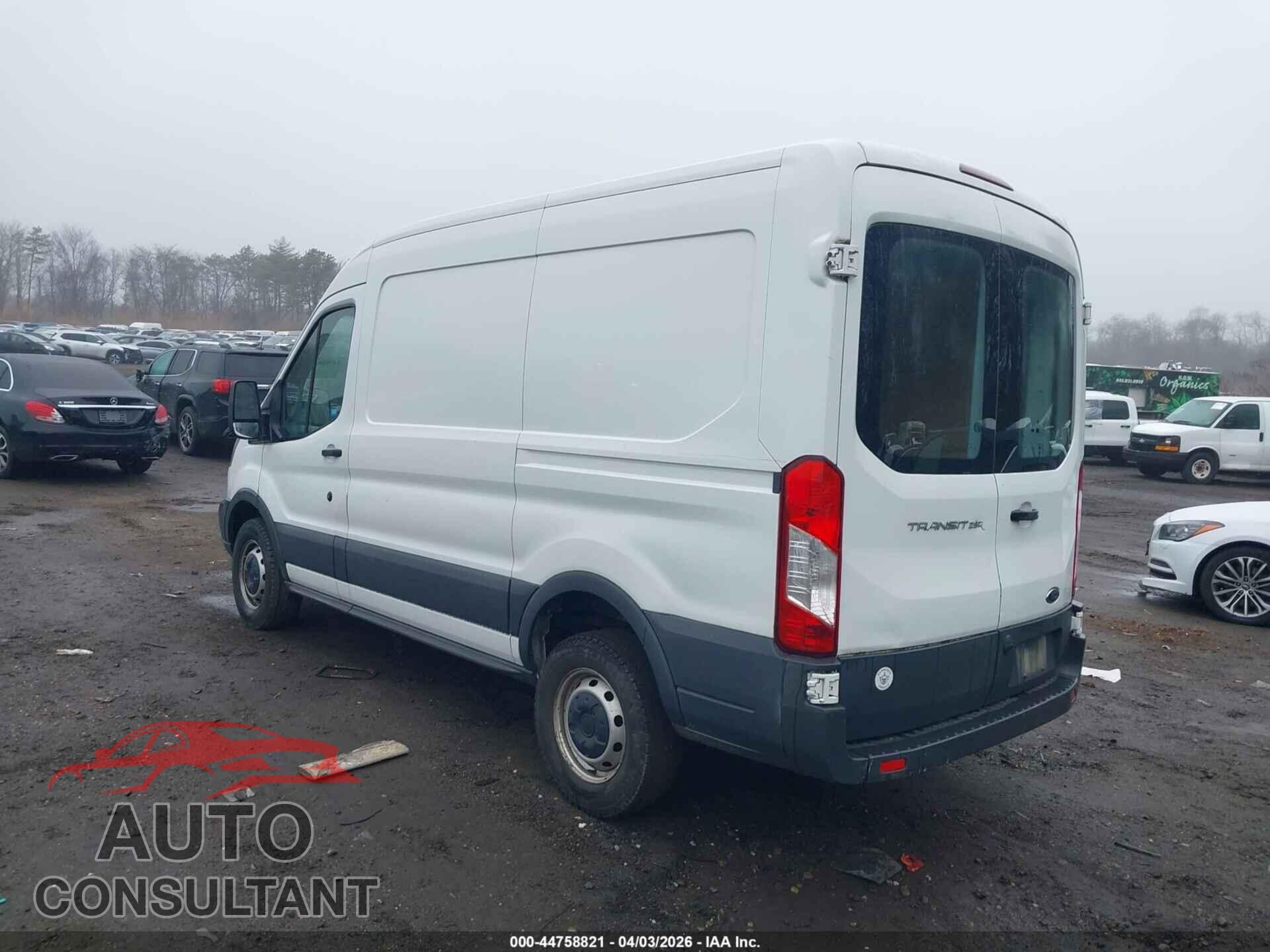 FORD TRANSIT-250 2016 - 1FTYR1CM4GKA29481