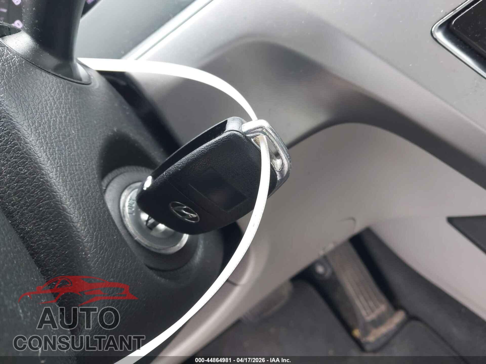 HYUNDAI SONATA 2015 - 5NPE24AF2FH034706