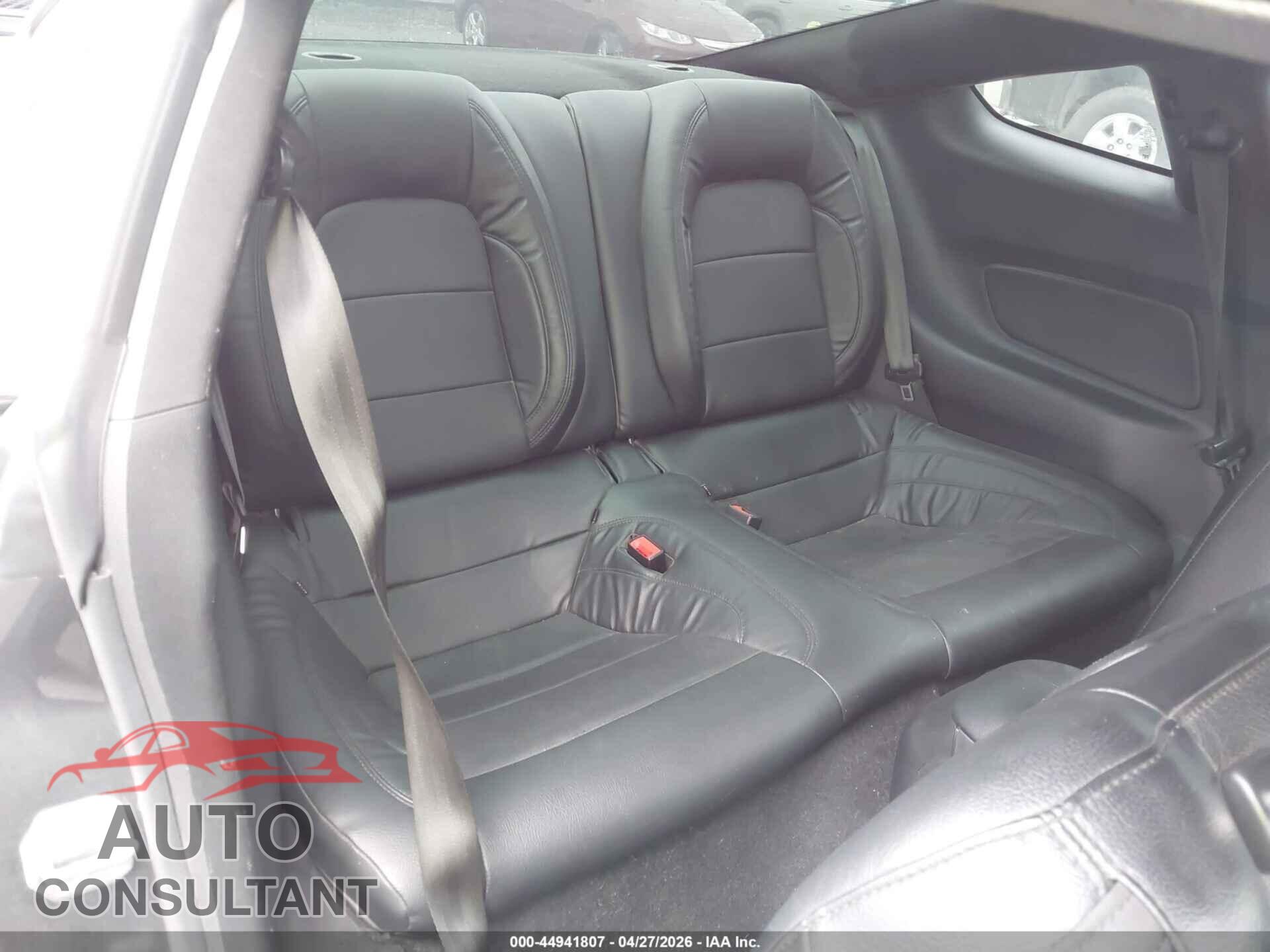 FORD MUSTANG 2019 - 1FA6P8TH3K5188000
