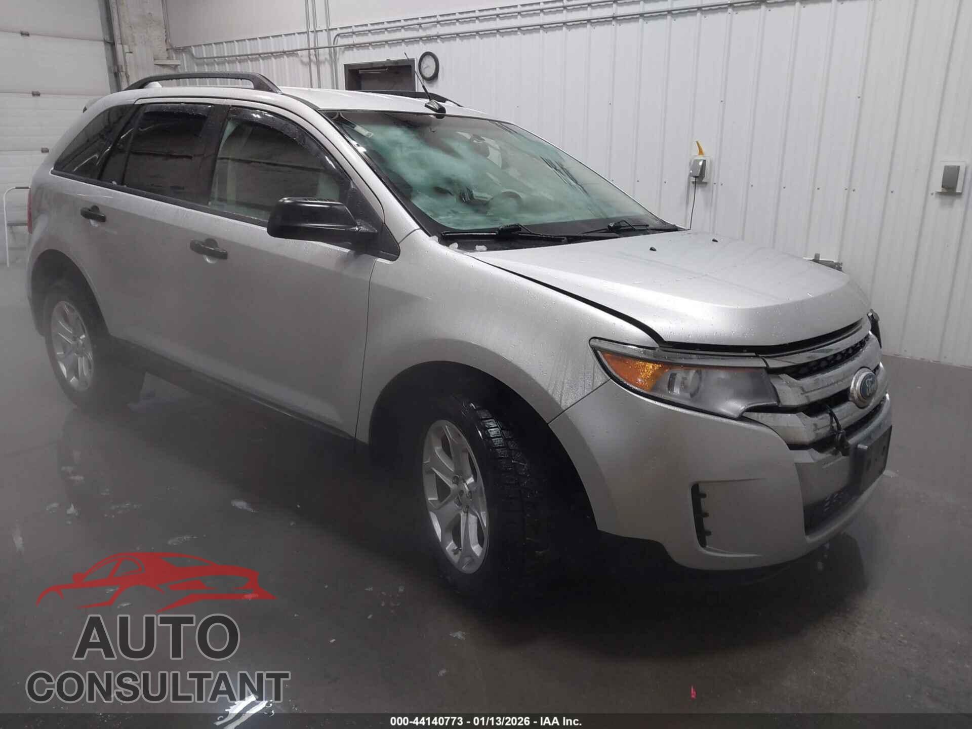 FORD EDGE 2014 - 2FMDK4GC7EBB56783