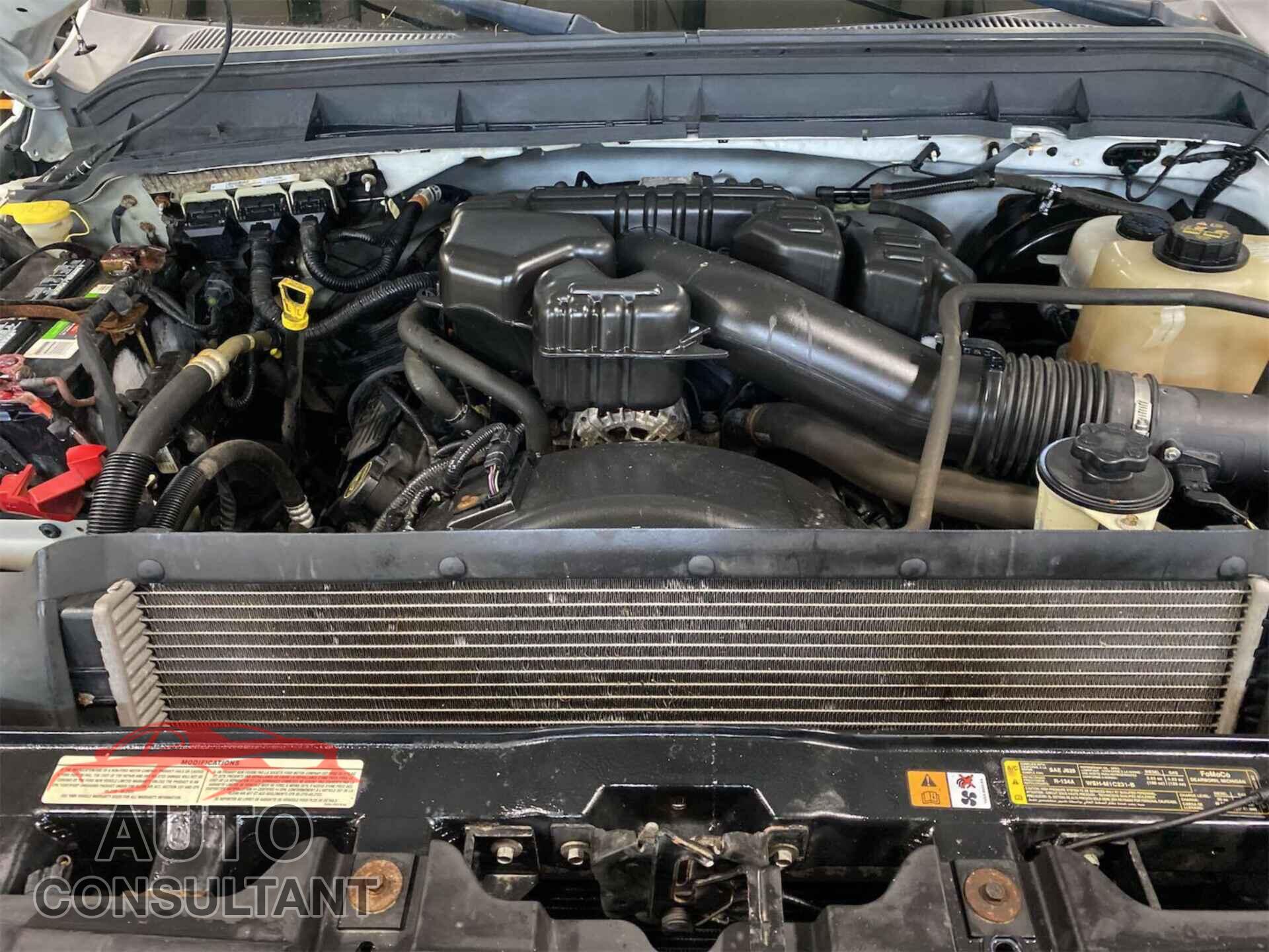 FORD F-250 2015 - 1FTBF2A6XFEA09371