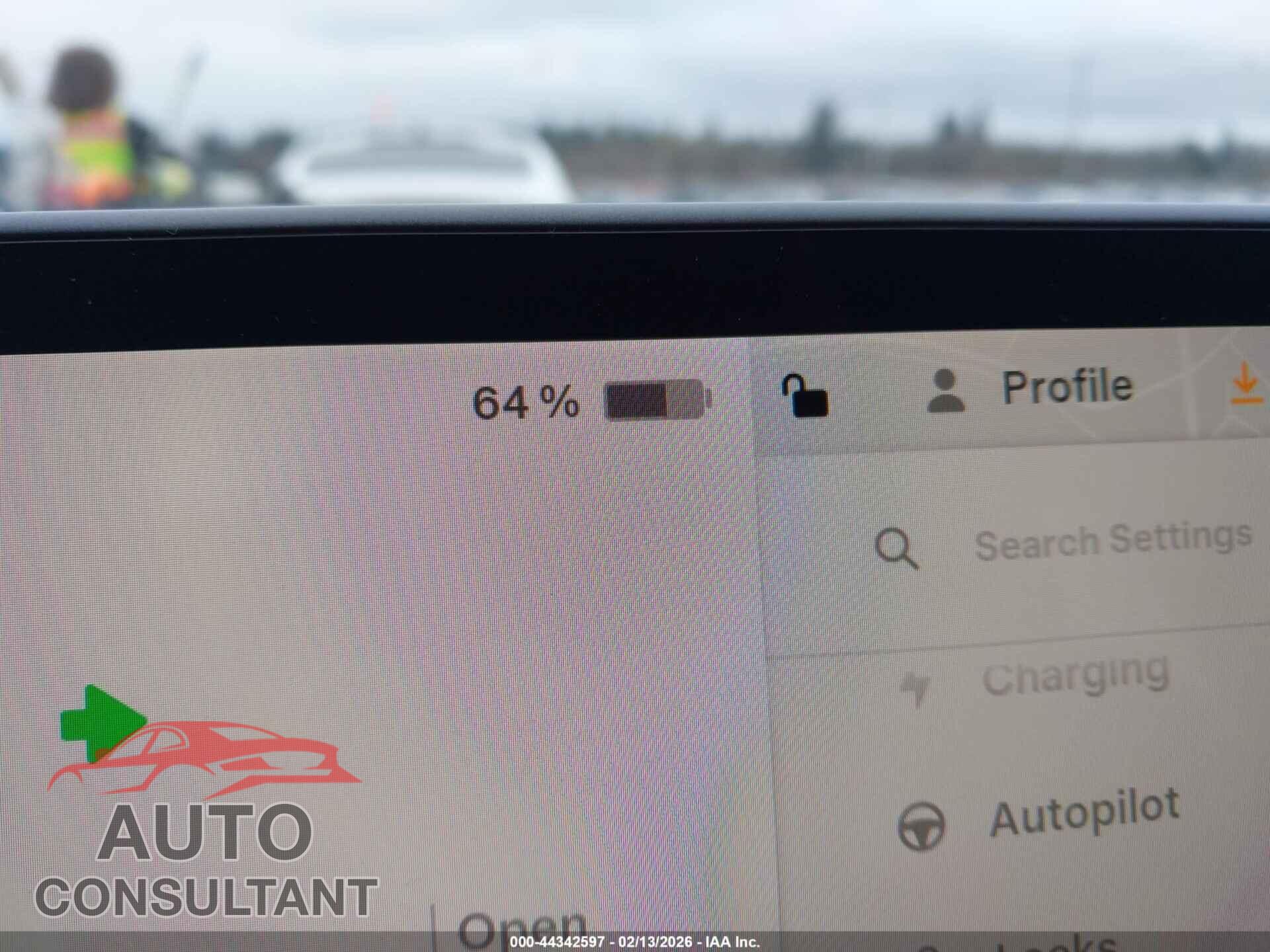 TESLA MODEL 3 2023 - 5YJ3E1EA0PF669130