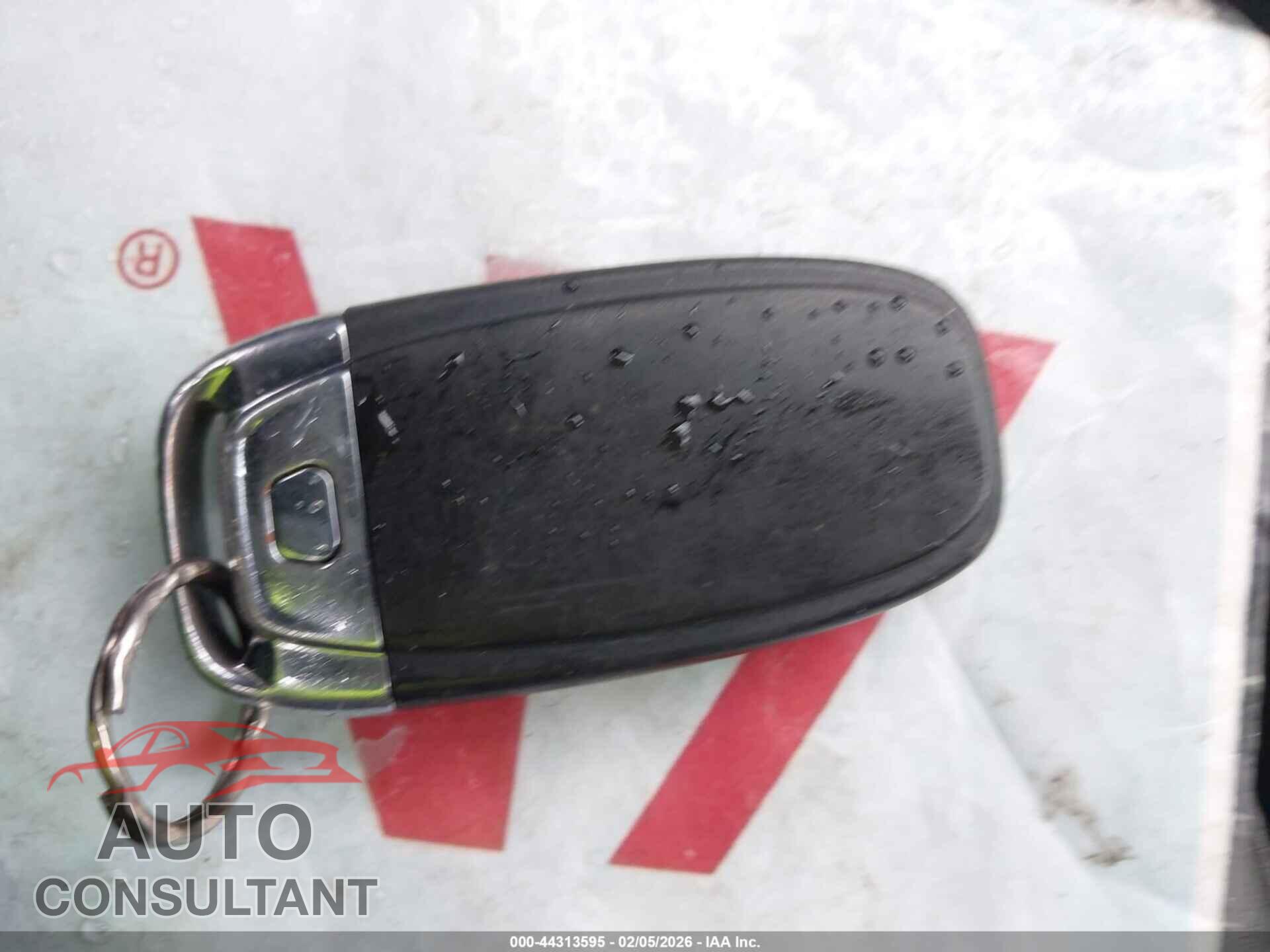 AUDI Q5 2014 - WA1CFAFP1EA032263