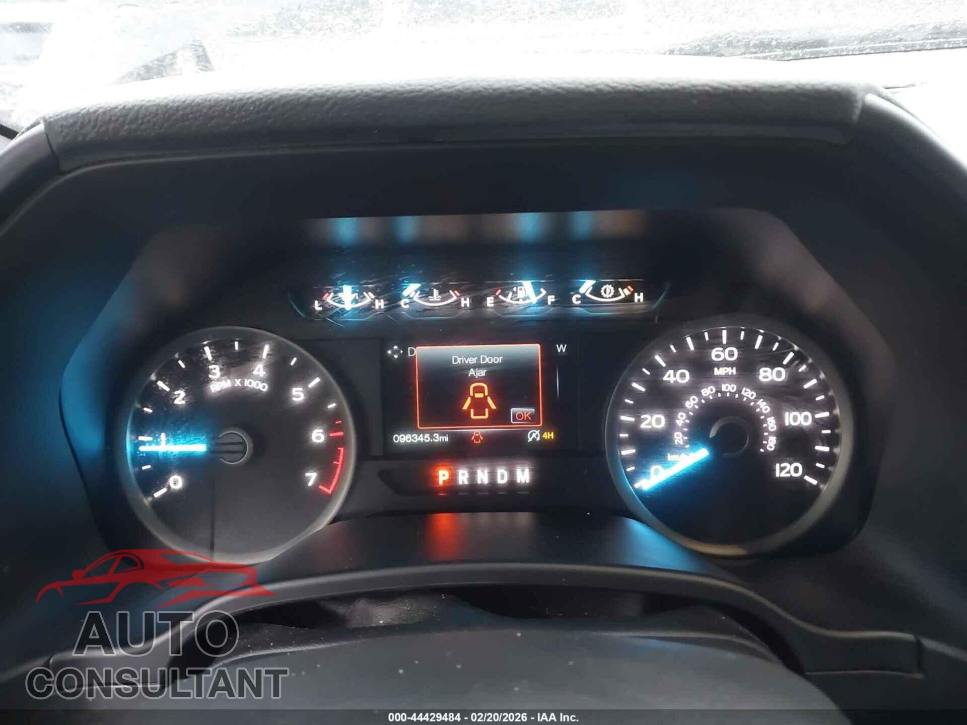 FORD F-150 2019 - 1FTEW1EP8KFD02281