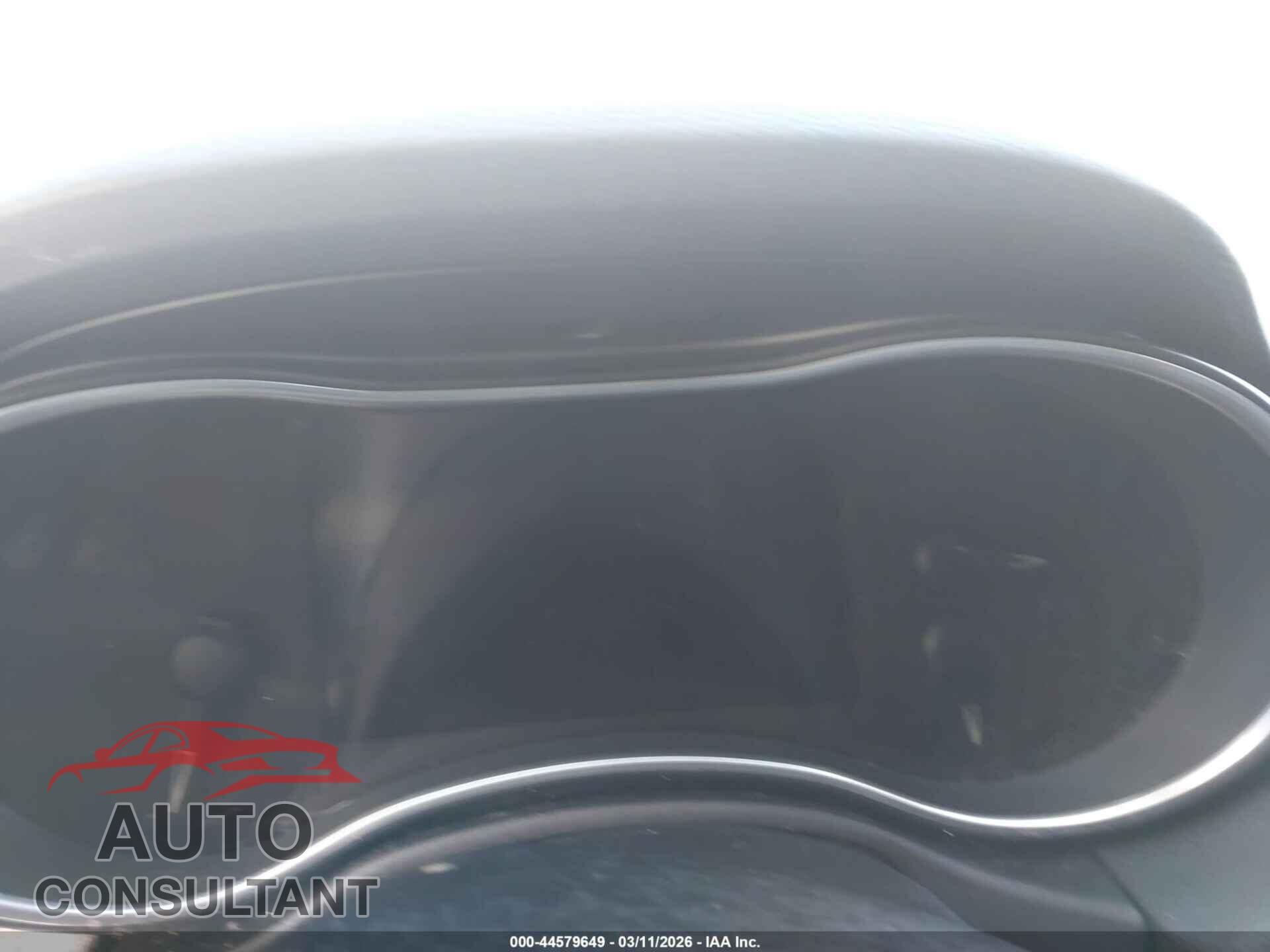 DODGE DURANGO 2019 - 1C4RDHAG8KC549954