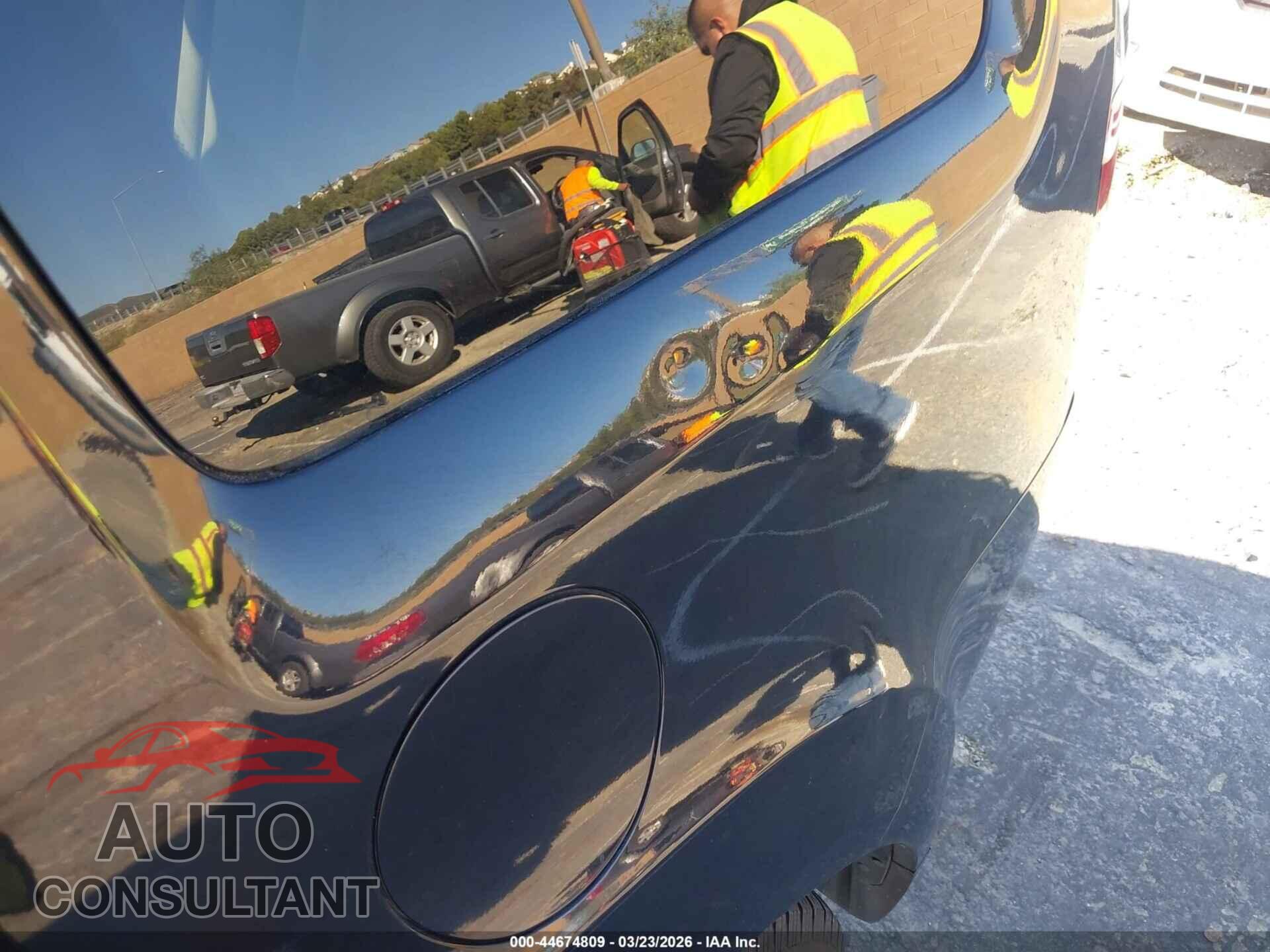 HONDA PILOT 2012 - 5FNYF3H59CB024841