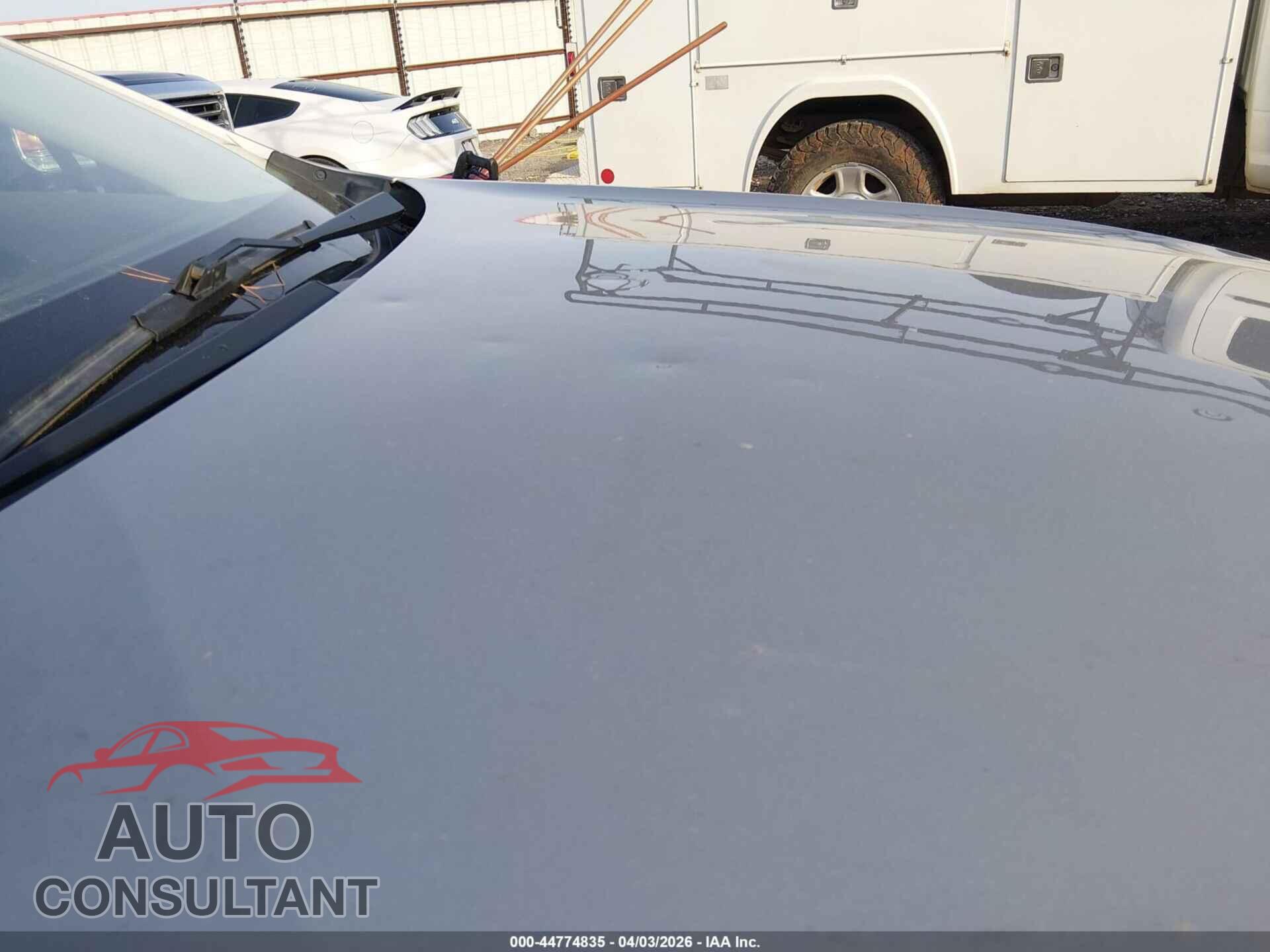 SUBARU OUTBACK 2016 - 4S4BSBNC9G3228987
