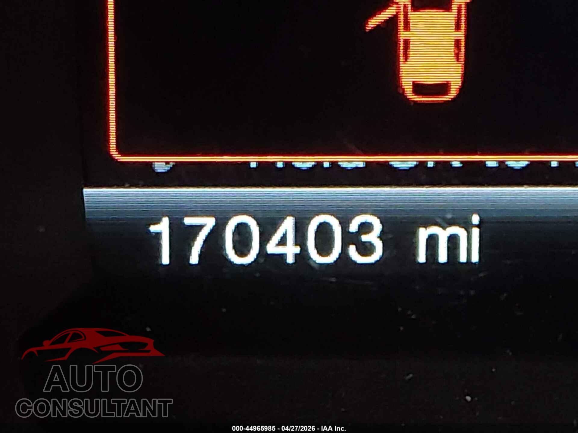 FORD EXPLORER 2013 - 1FM5K7F88DGA08538