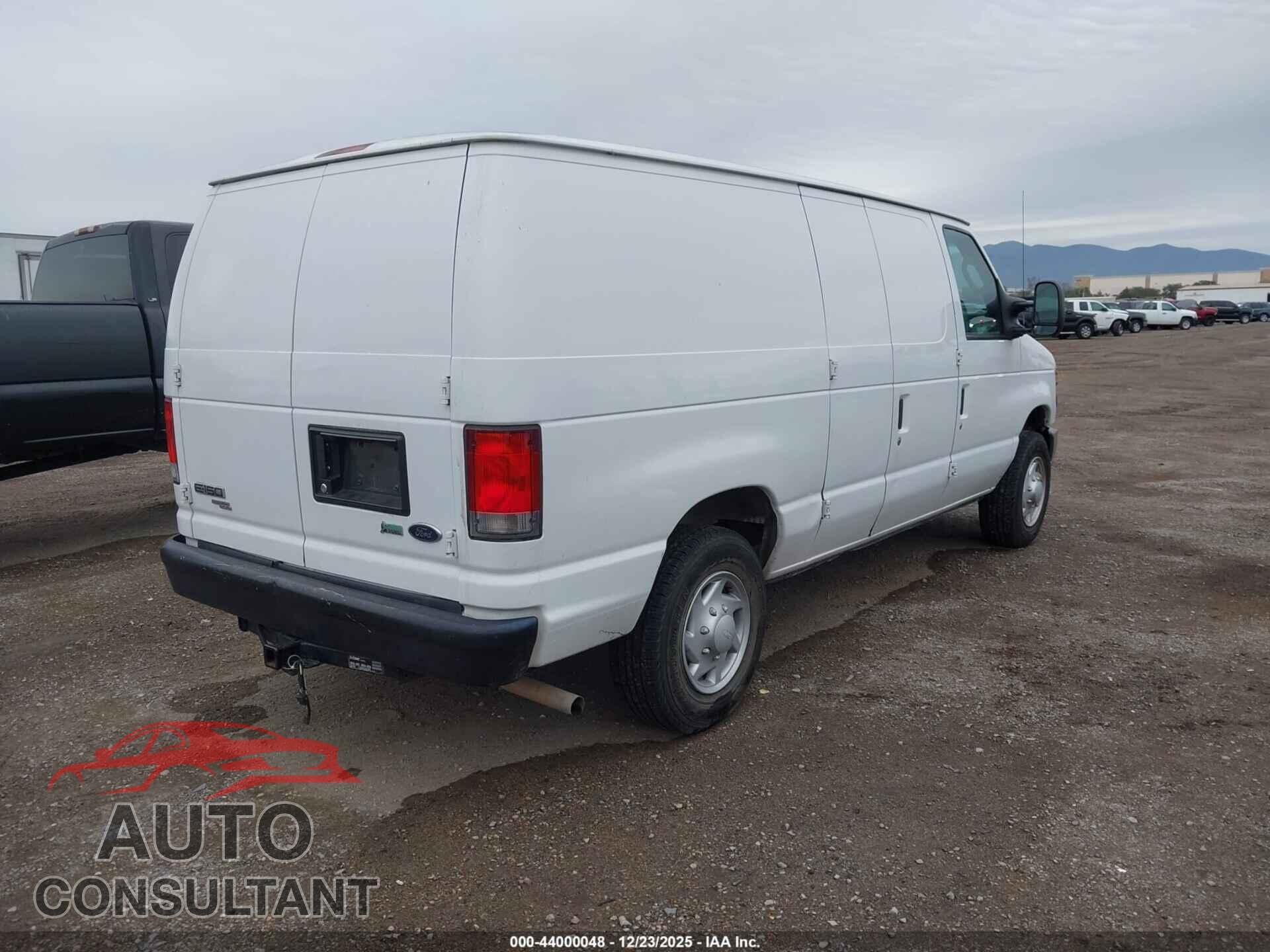 FORD E-150 2014 - 1FTNE1EW1EDA35267