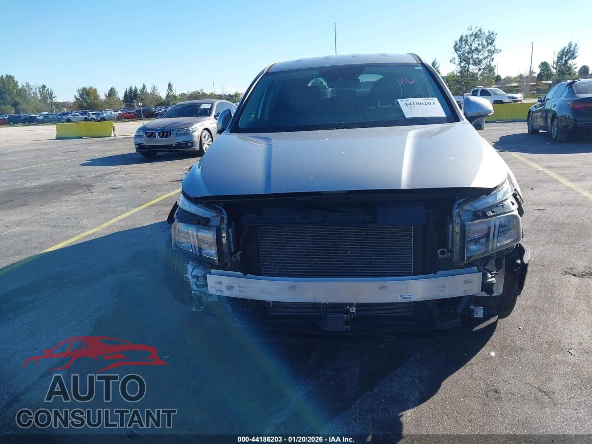HYUNDAI SANTA FE 2023 - 5NMS14AJ0PH621995
