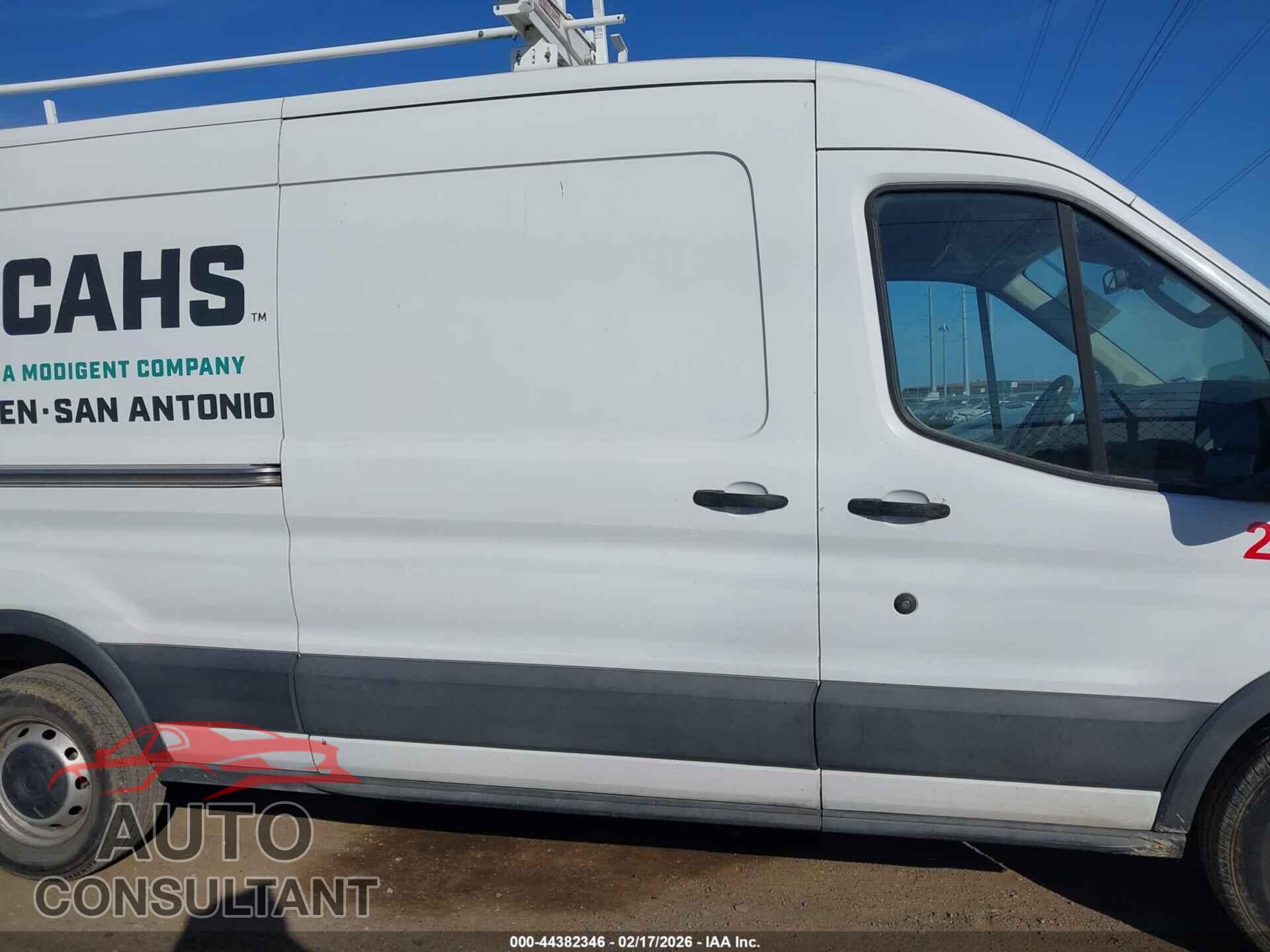 FORD TRANSIT-250 2017 - 1FTYR2CM2HKA89279