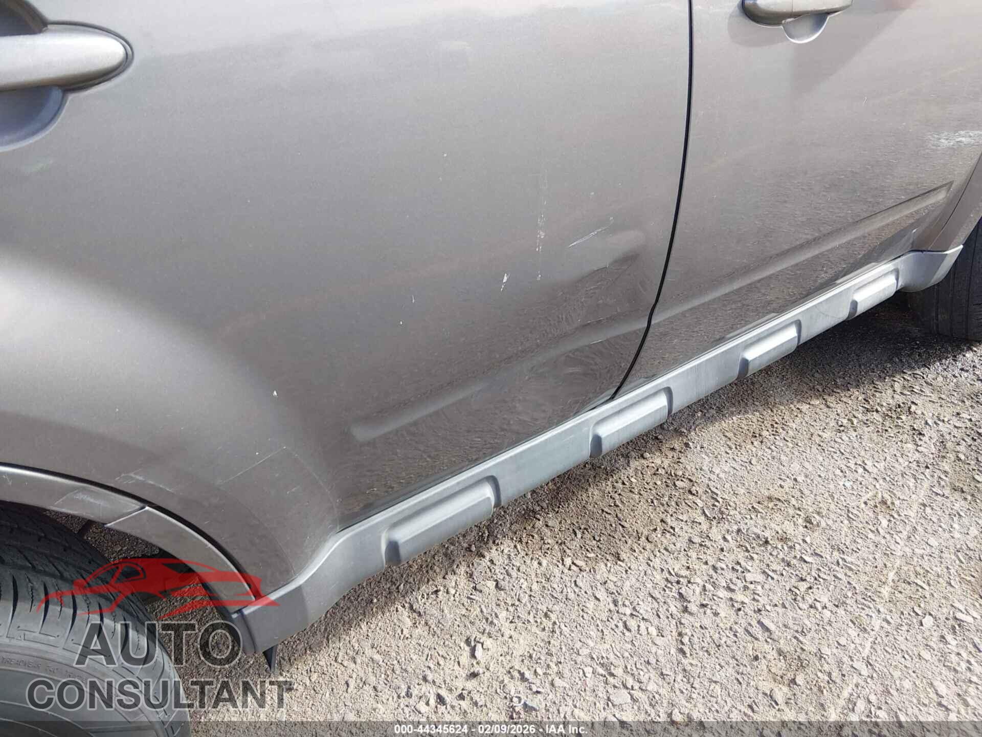 FORD ESCAPE 2012 - 1FMCU9EG6CKC27452