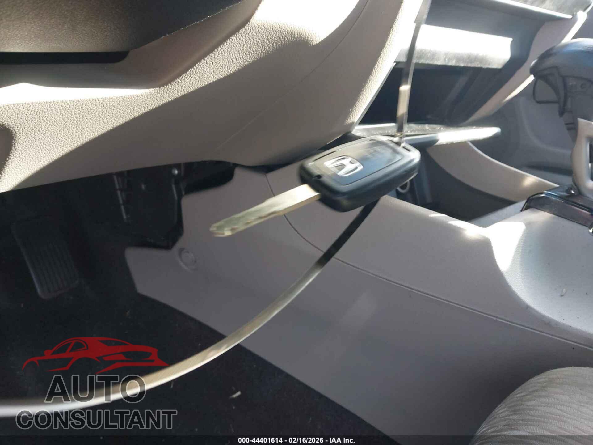 HONDA CIVIC 2014 - 19XFB2F55EE074385