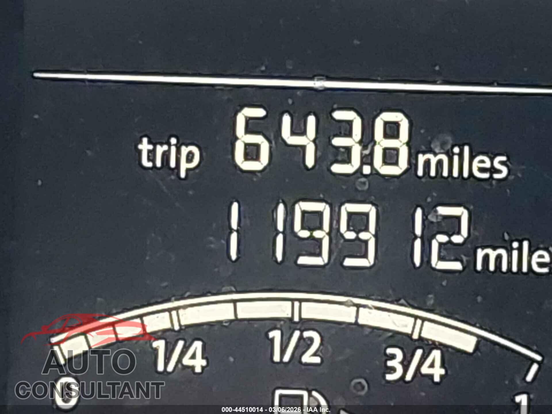 VOLKSWAGEN JETTA 2017 - 3VW167AJ0HM348096