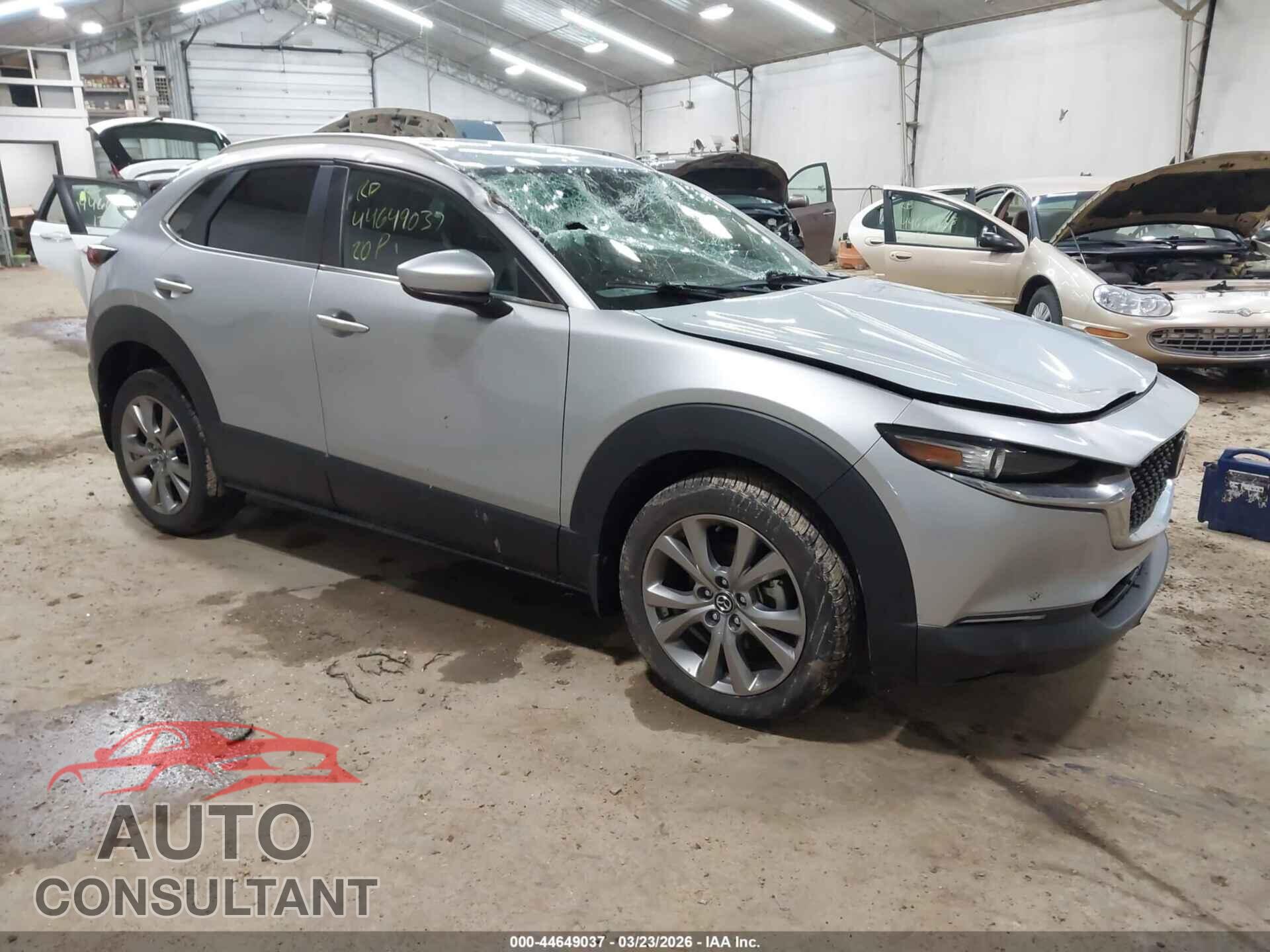 MAZDA CX-30 2020 - 3MVDMBCL2LM112113