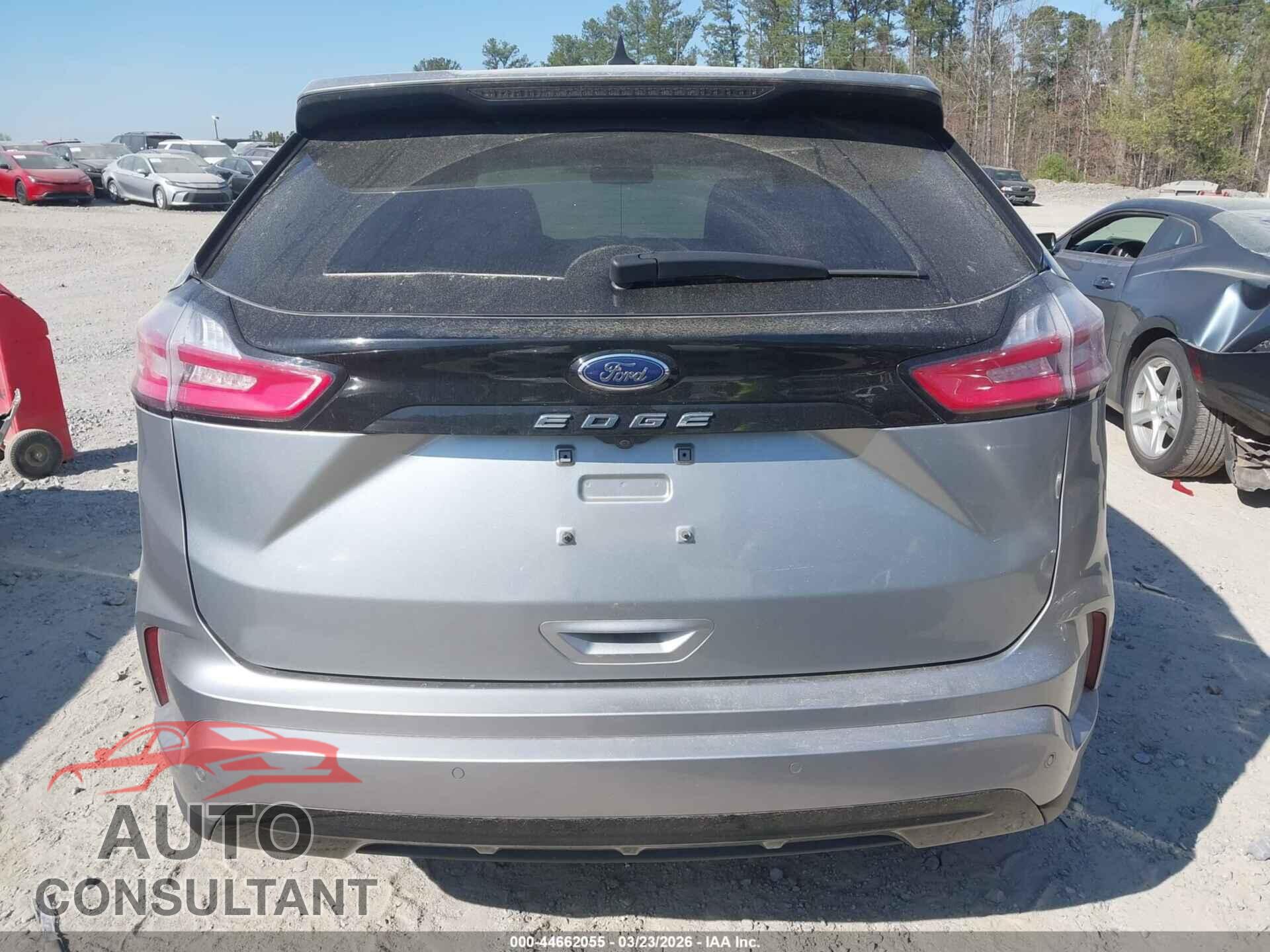 FORD EDGE 2024 - 2FMPK4J94RBA75143