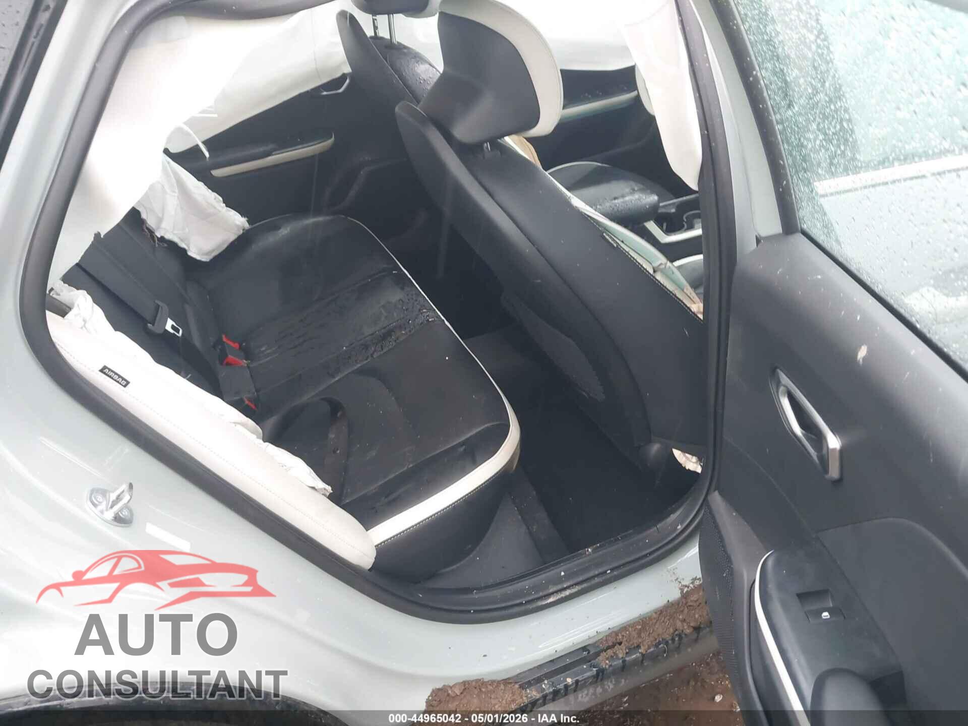 KIA K4 2025 - 3KPFW4DC7SE156700