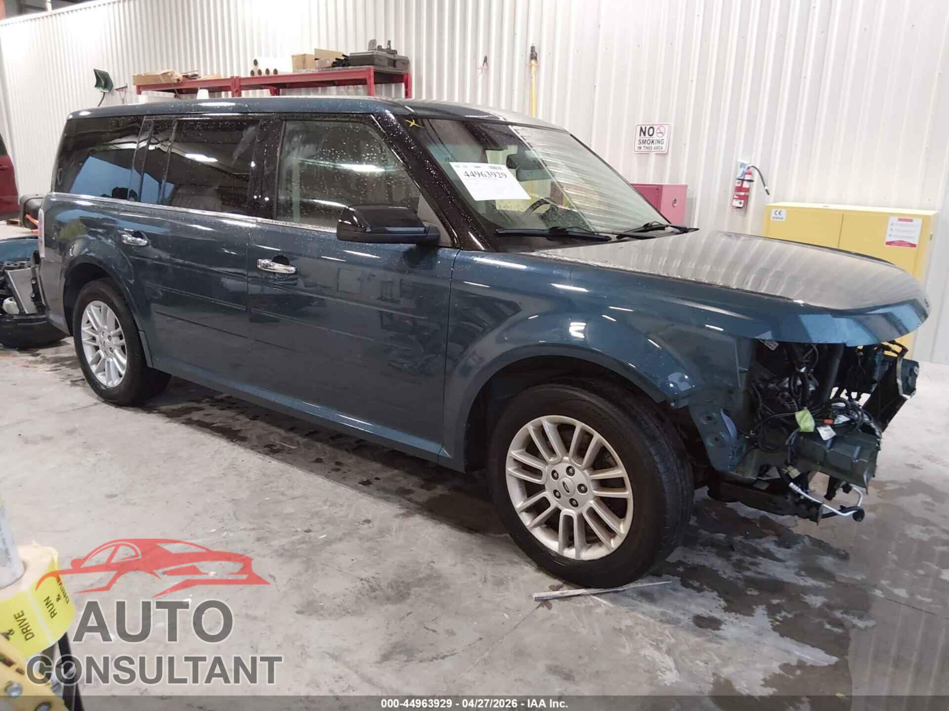 FORD FLEX 2016 - 2FMGK5C87GBA13968