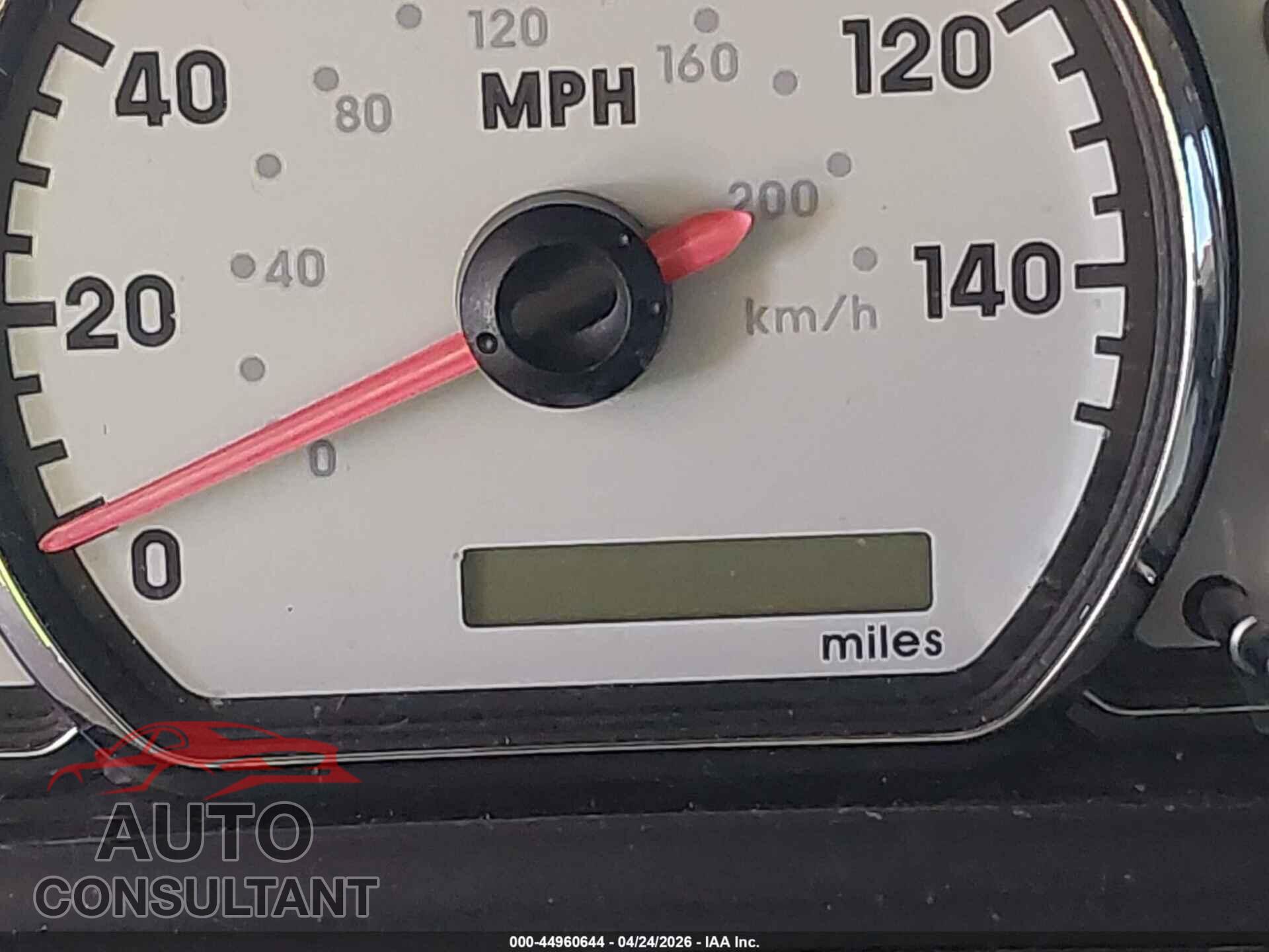 MITSUBISHI GALANT 2009 - 4A3AB76T19E021364