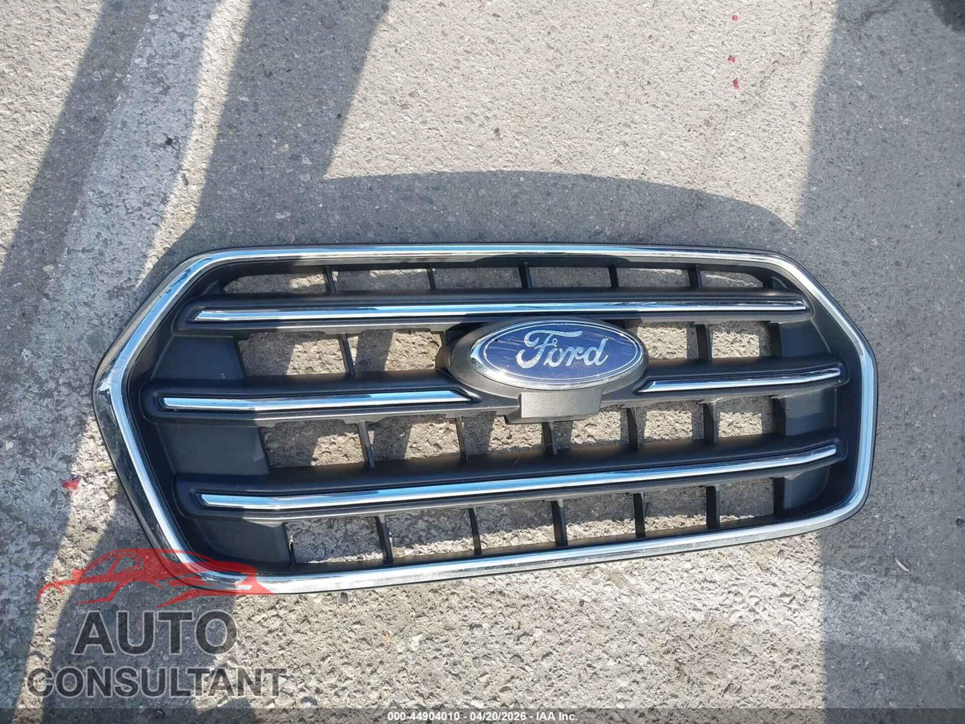 FORD TRANSIT-350 PASSENGER VAN 2020 - 1FBAX2C86LKA42697
