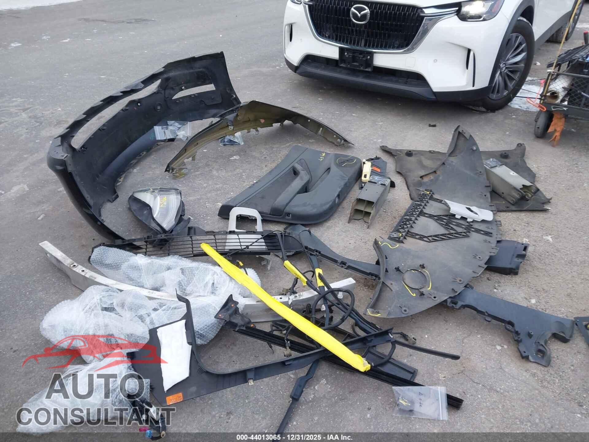 TESLA MODEL 3 2018 - 5YJ3E1EBXJF068386
