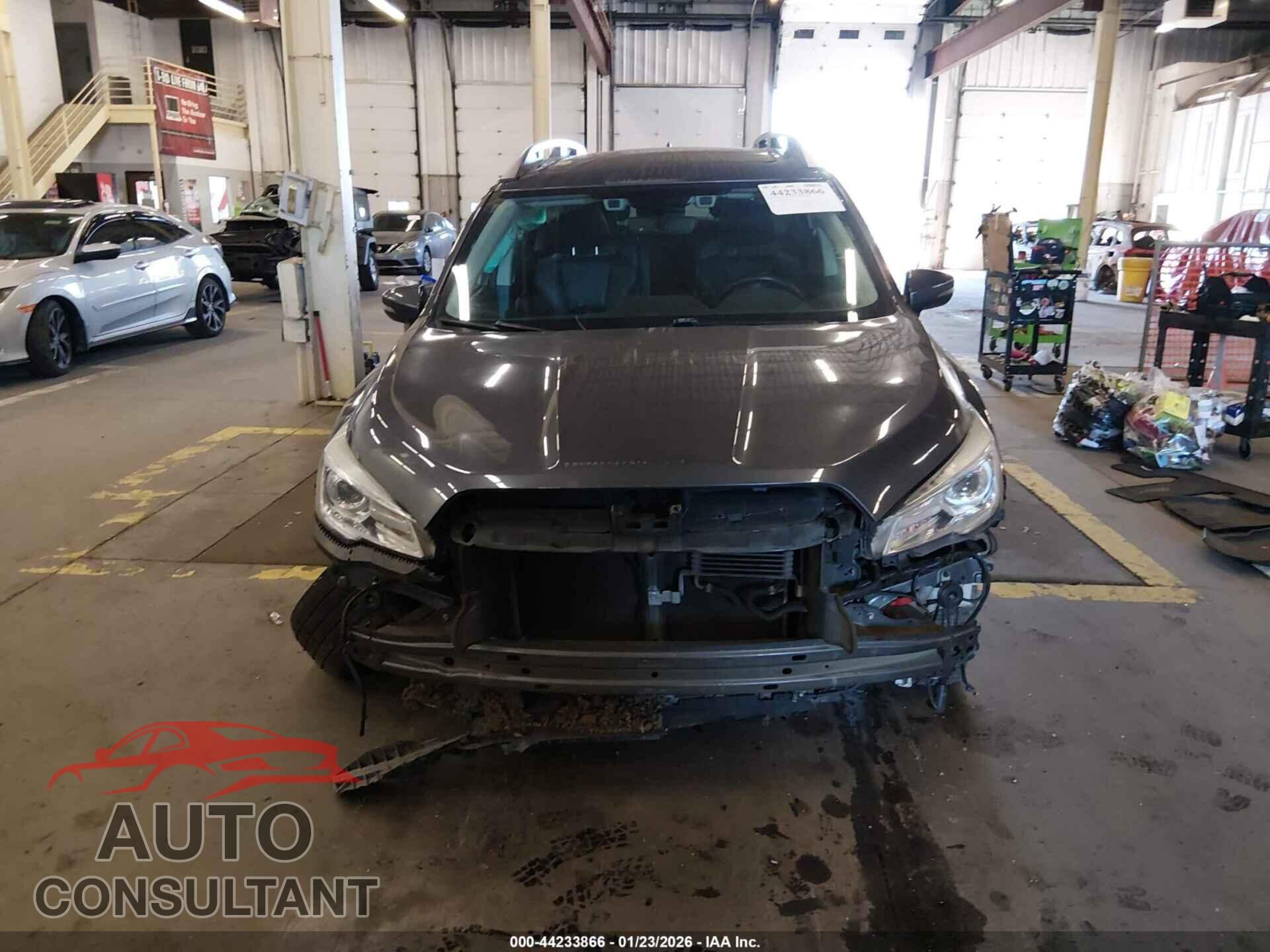 SUBARU ASCENT 2020 - 4S4WMAPD7L3434461