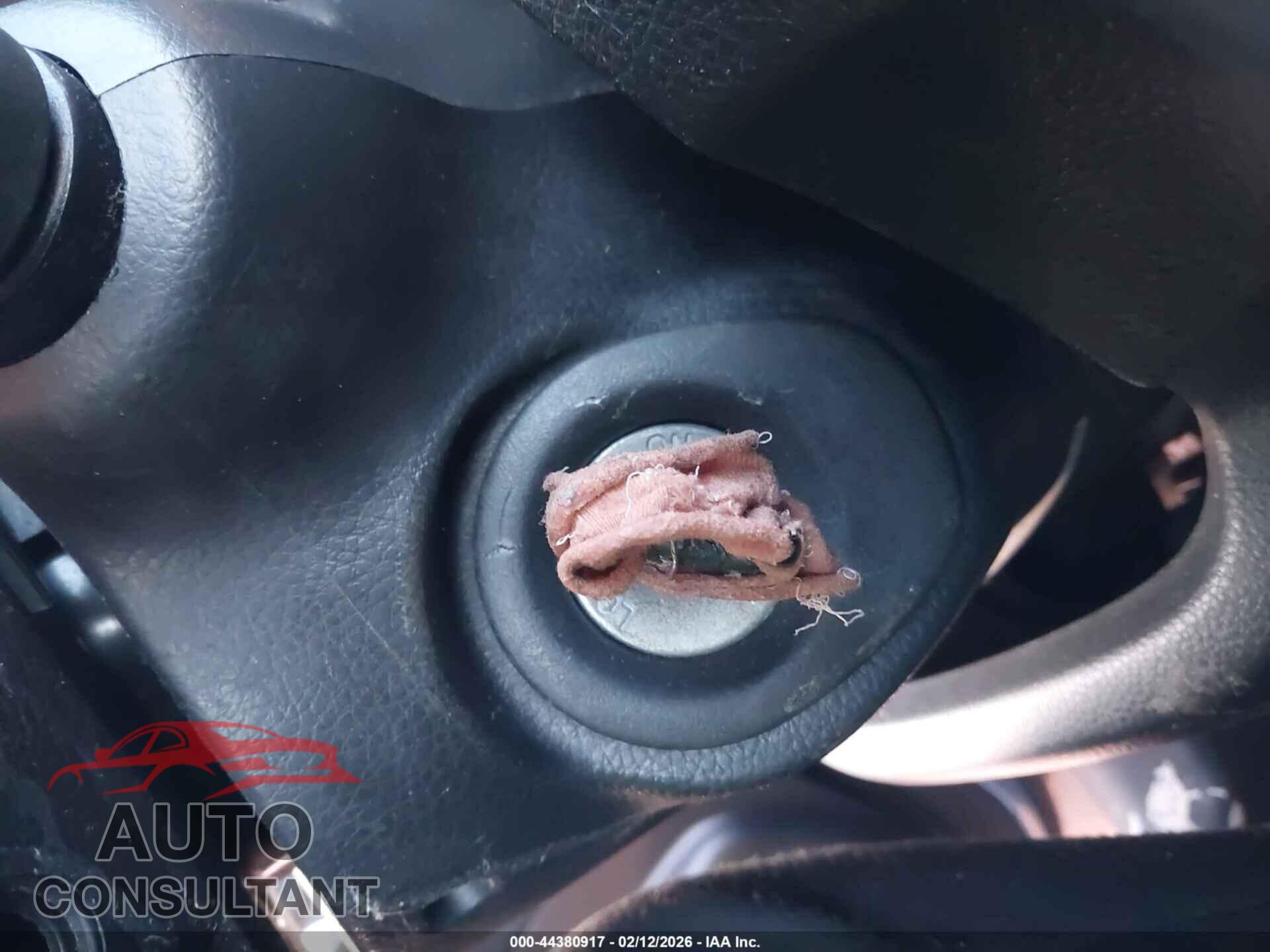 NISSAN VERSA 2010 - 3N1BC1CP9AL434195