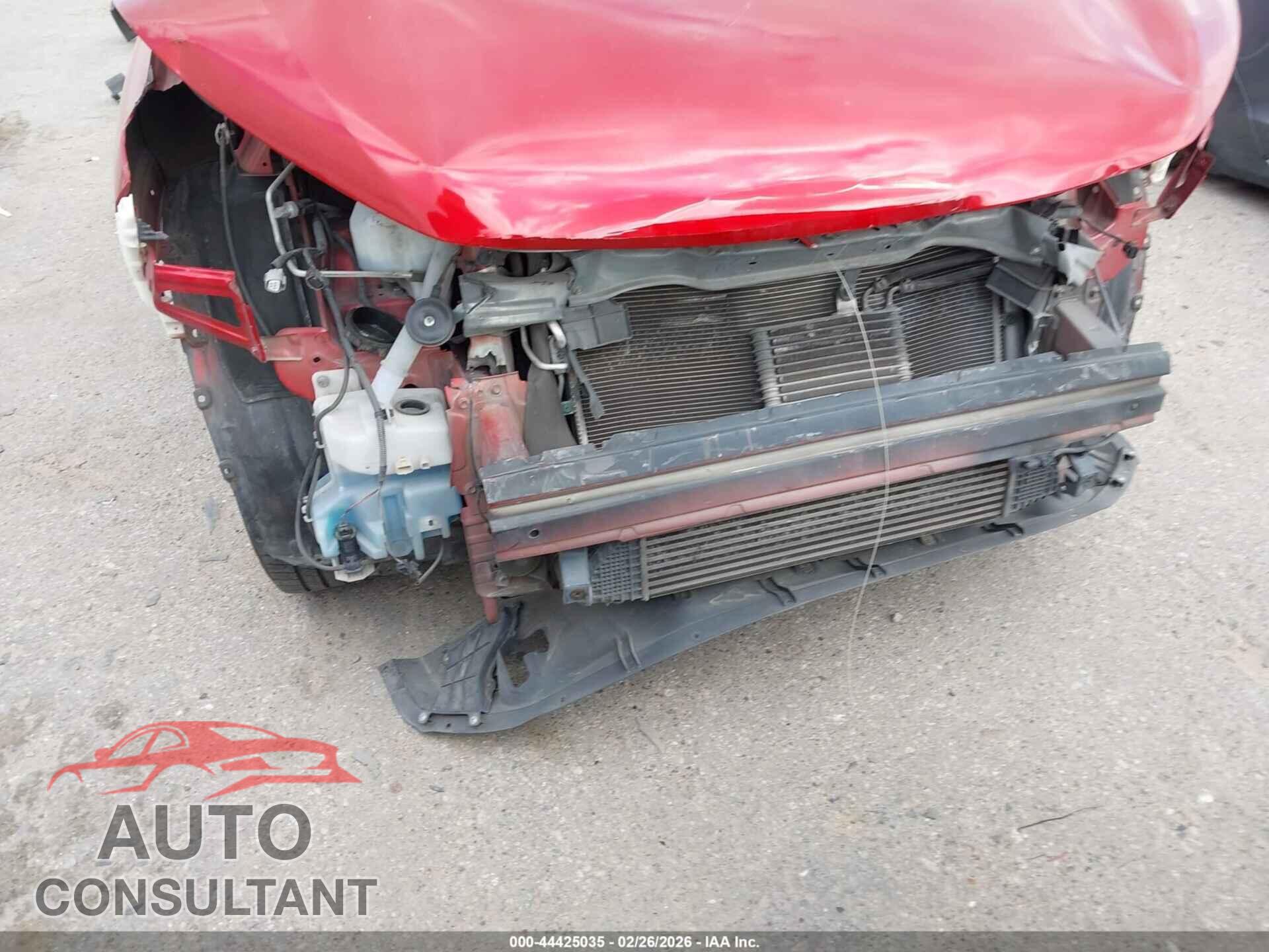MITSUBISHI ECLIPSE CROSS 2019 - JA4AT5AA0KZ052883