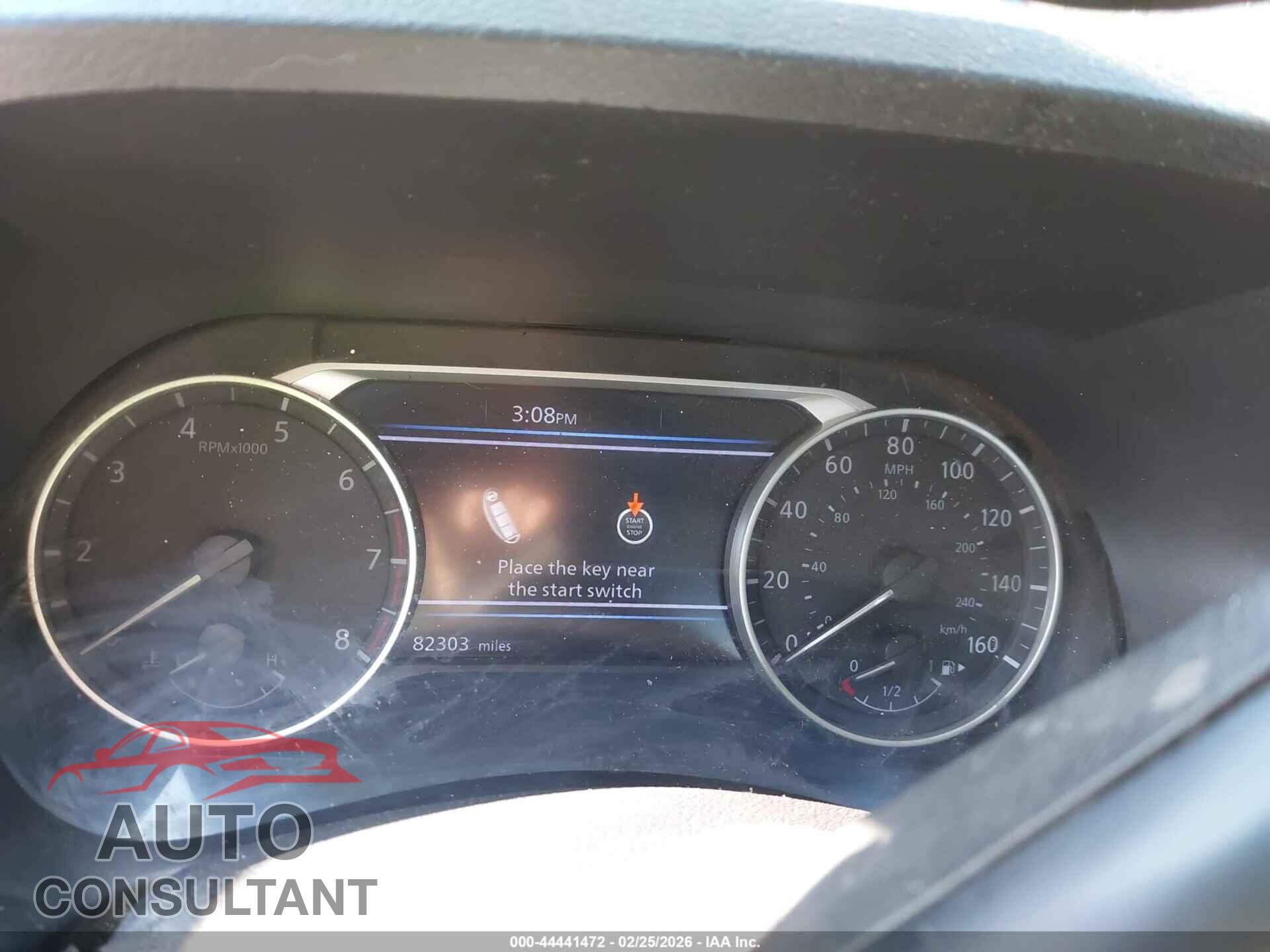 NISSAN SENTRA 2020 - 3N1AB8CV2LY234318