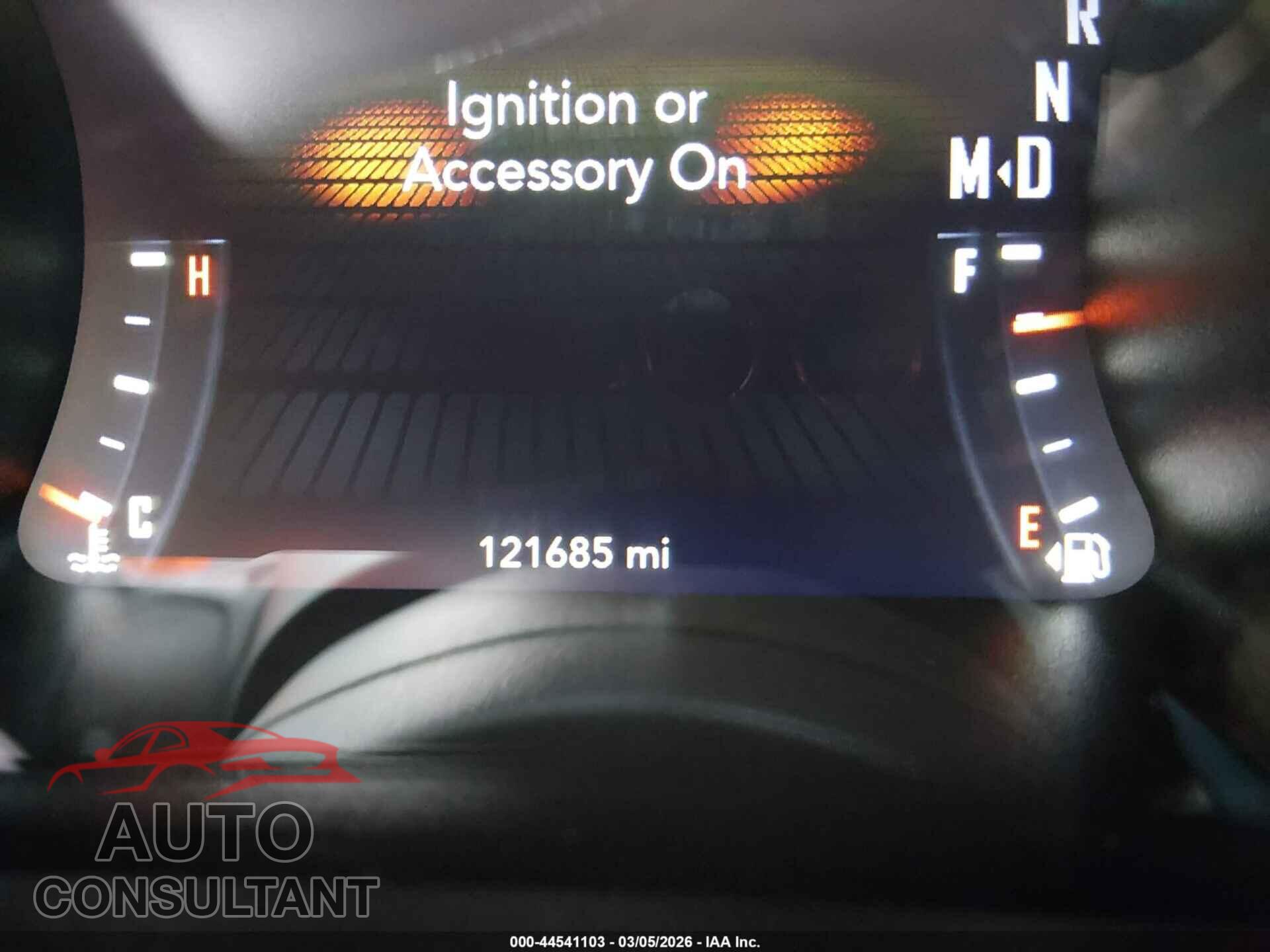 DODGE CHALLENGER 2016 - 2C3CDZBTXGH125529