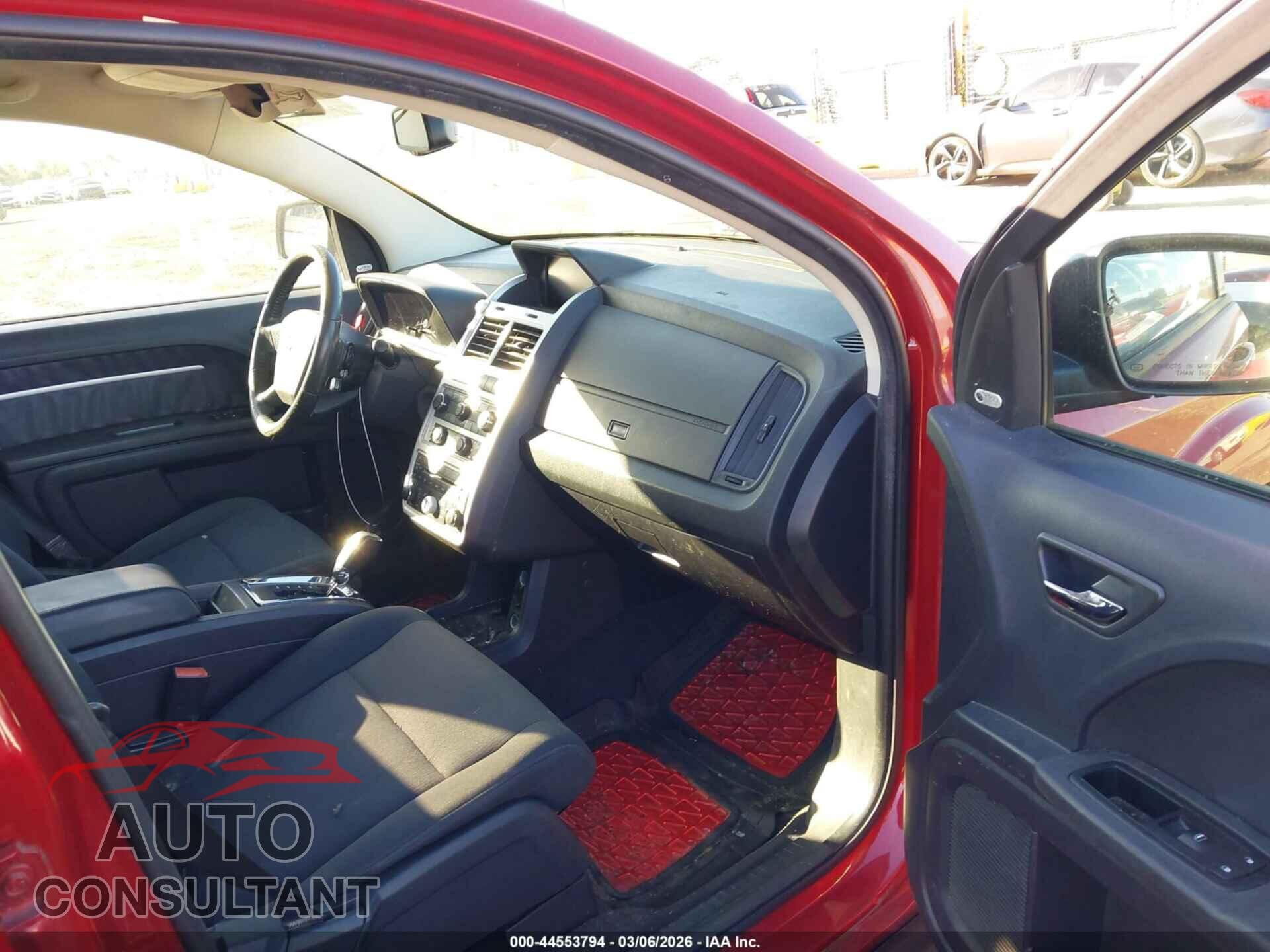 DODGE JOURNEY 2010 - 3D4PG5FV7AT134909