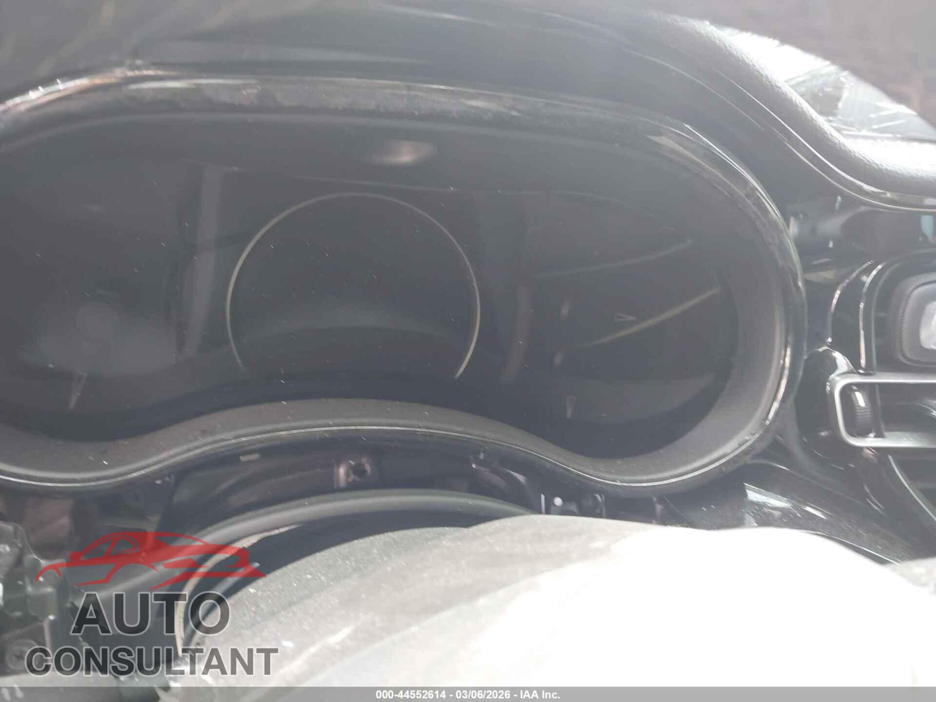 DODGE DURANGO 2024 - 1C4SDJFT7RC235009