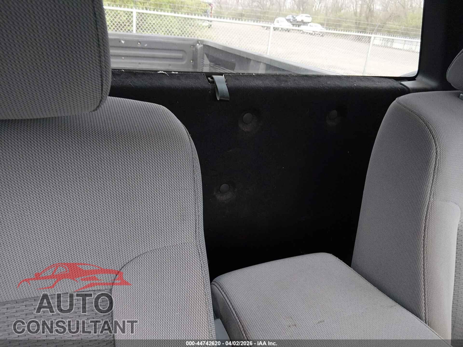 FORD F-150 2014 - 1FTMF1CM4EKD70173