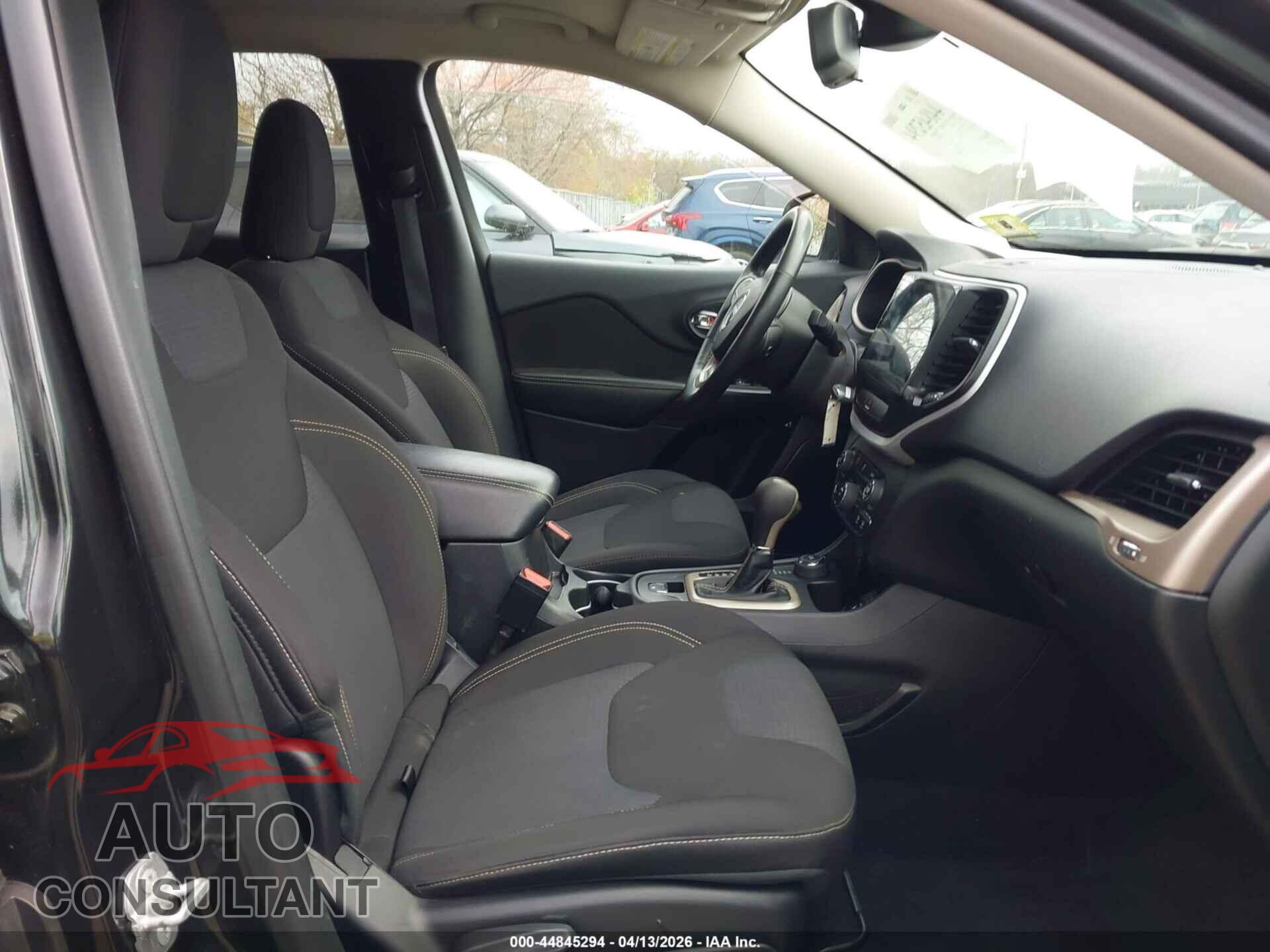 JEEP CHEROKEE 2015 - 1C4PJMCB6FW750797