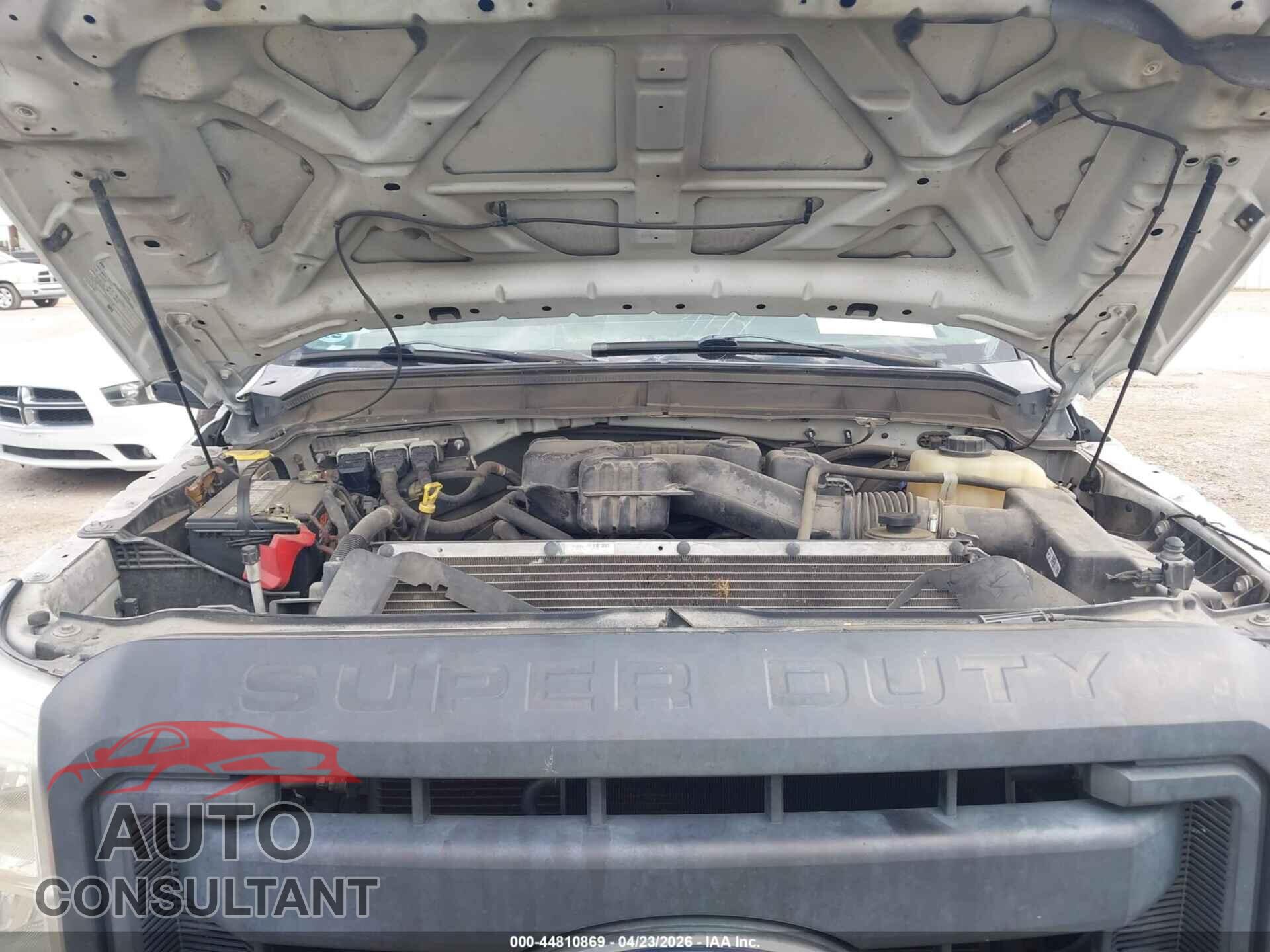 FORD F-250 2015 - 1FT7W2A67FEC32747