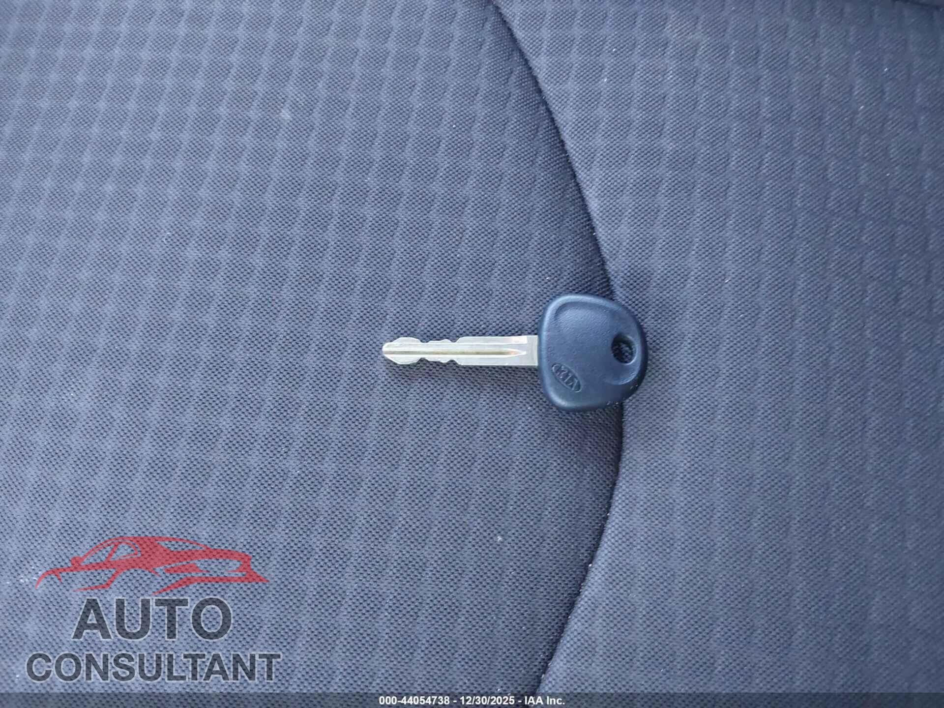 KIA SOUL 2013 - KNDJT2A55D7579081