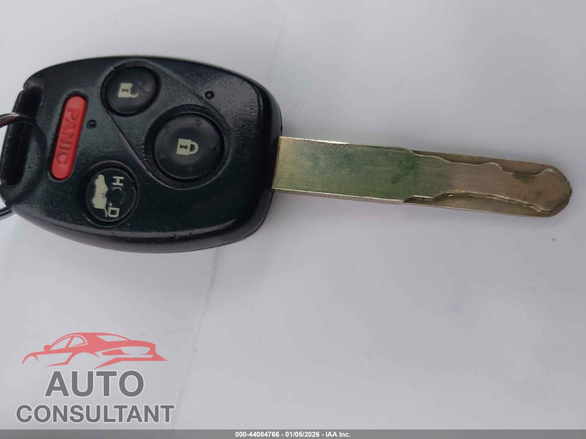 HONDA PILOT 2013 - 5FNYF4H54DB057866