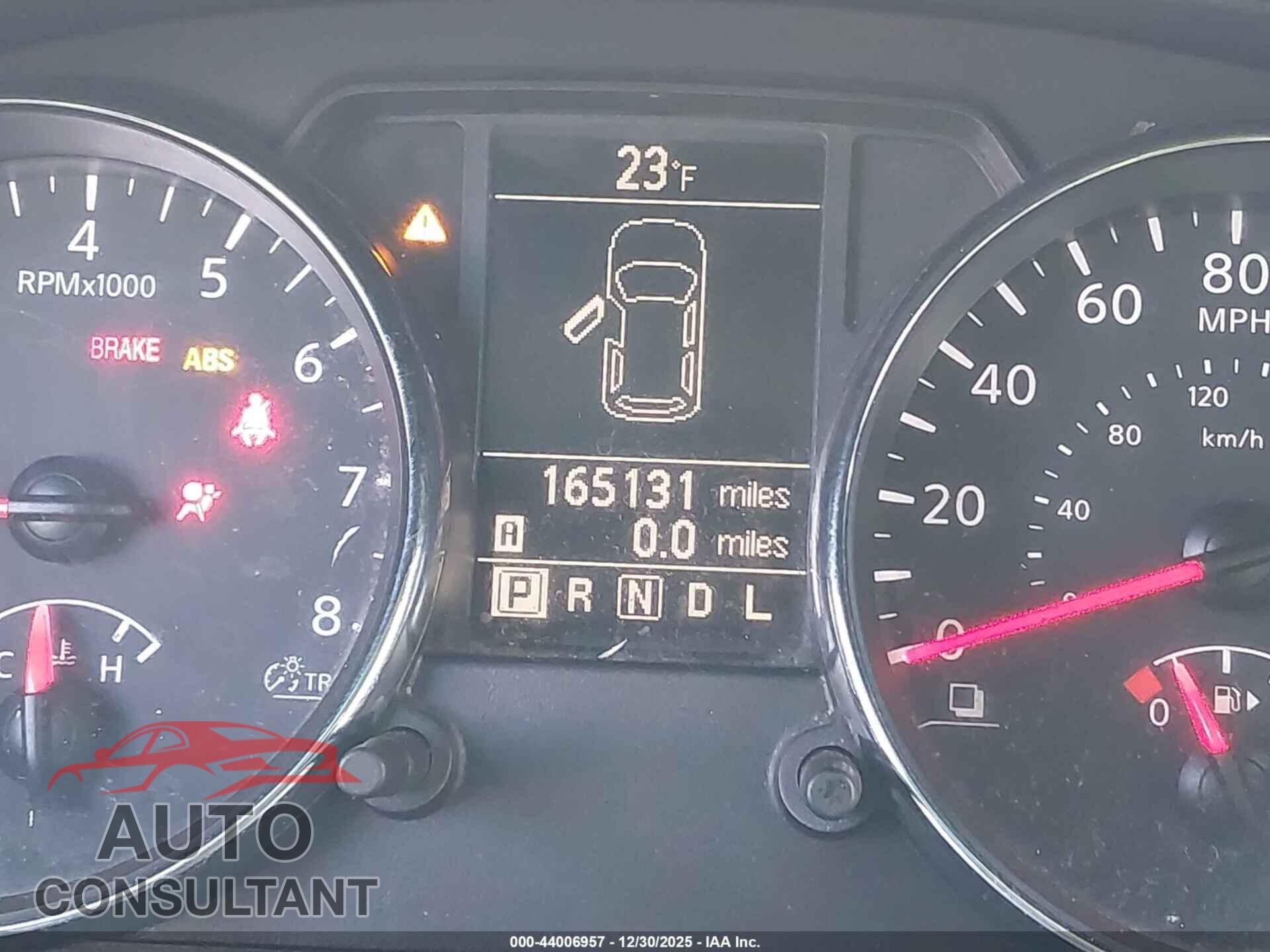 MAZDA CX-9 2017 - JM3TCBDY8H0143099