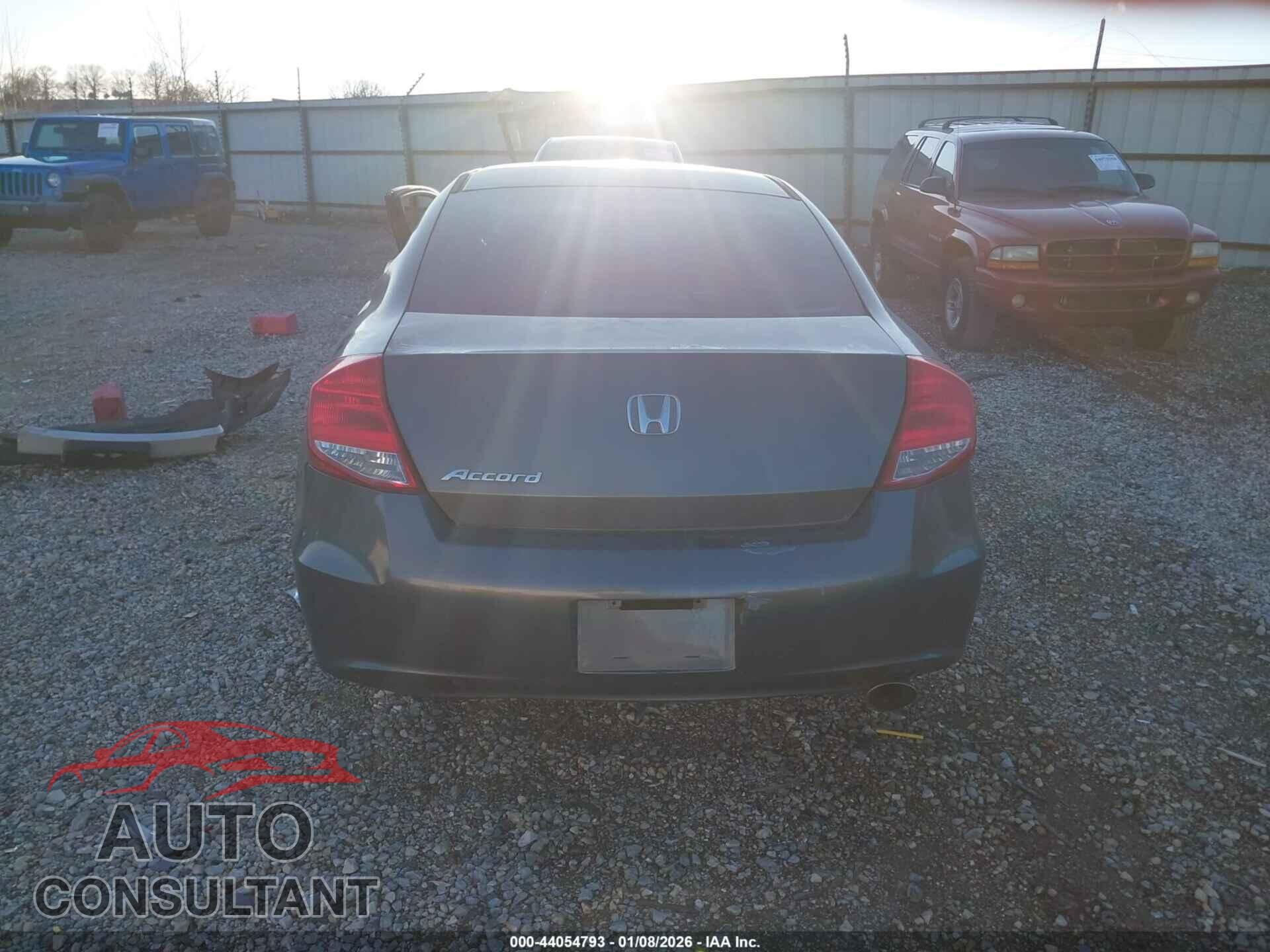 HONDA ACCORD 2012 - 1HGCS1B35CA020233